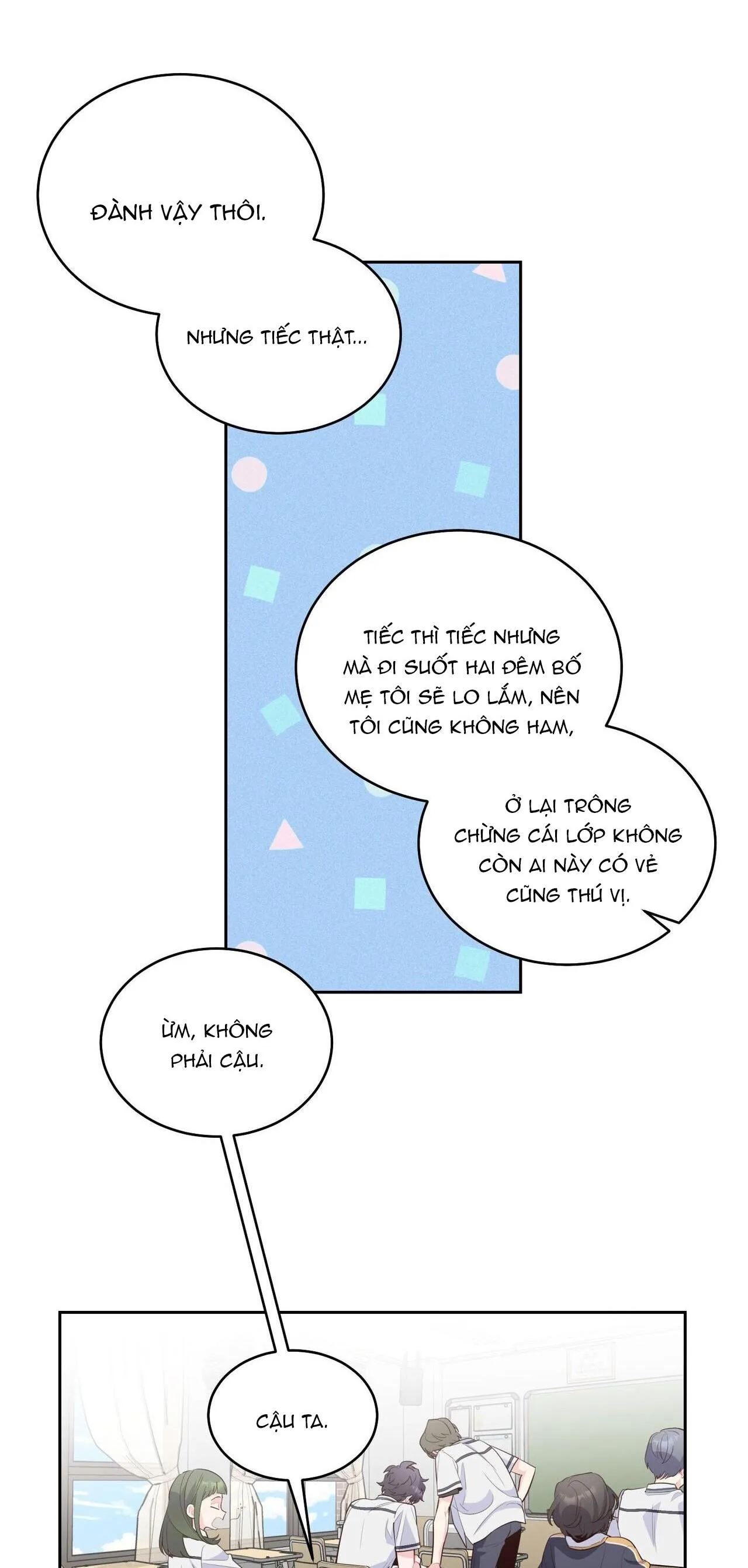 (END) Merry Marbling Chapter 35 Trang 5