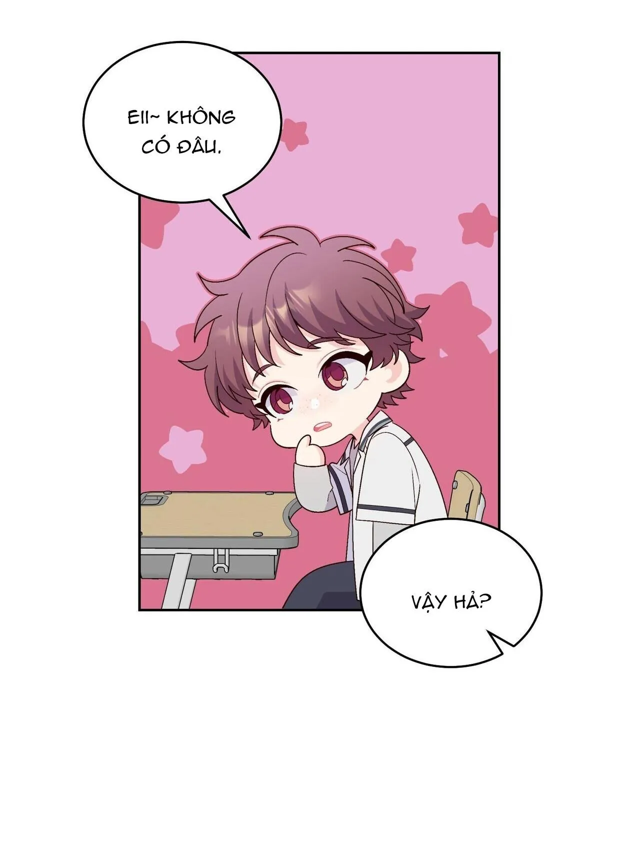 (END) Merry Marbling Chapter 35 Trang 12