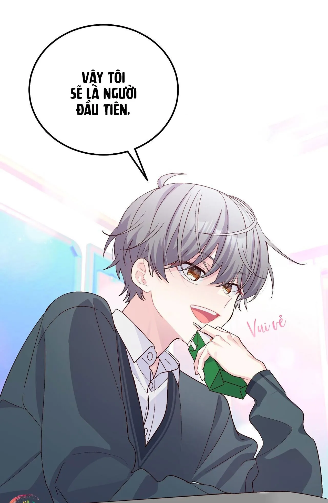 (END) Merry Marbling Chapter 35 Trang 13