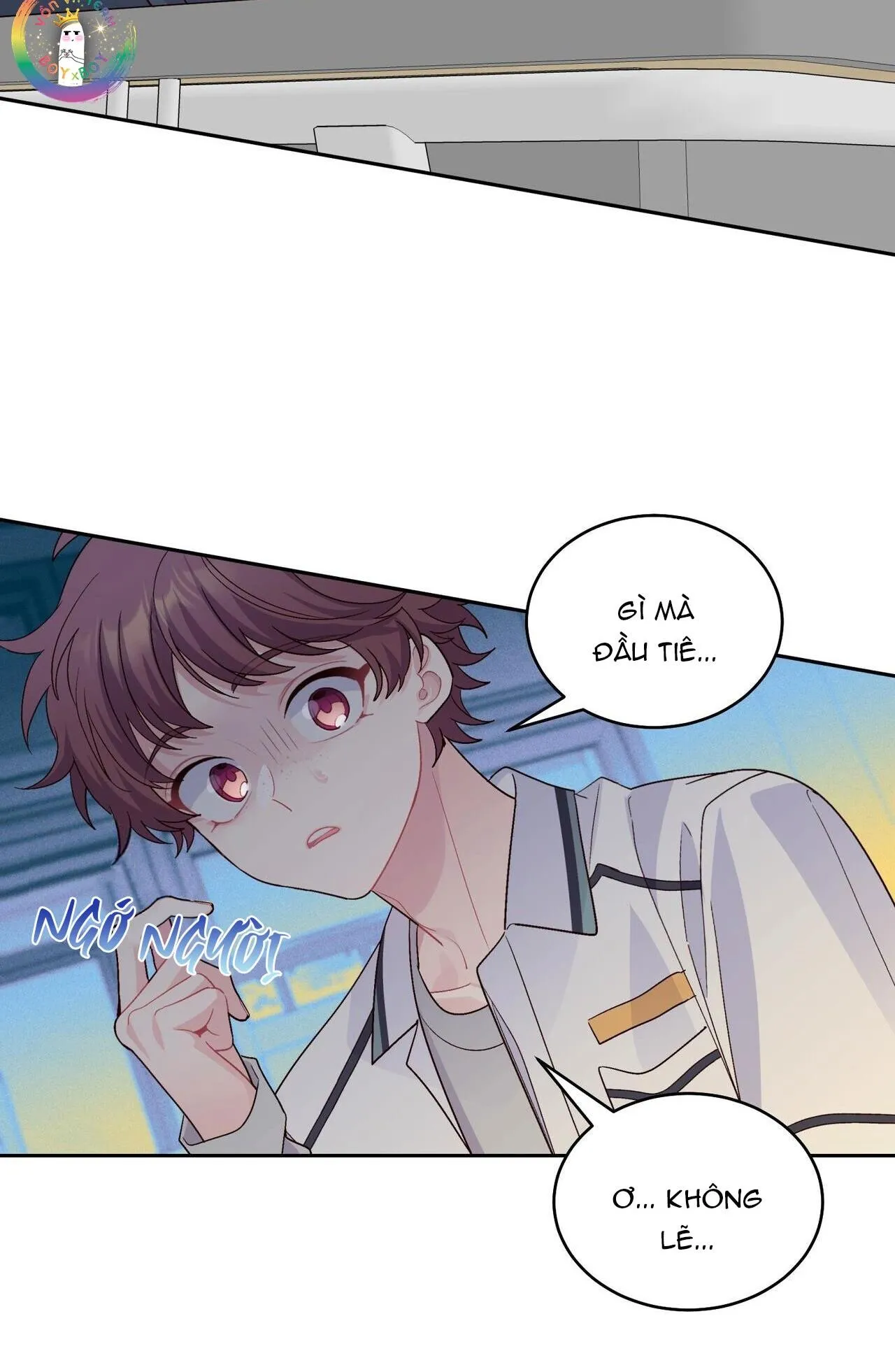 (END) Merry Marbling Chapter 35 Trang 14