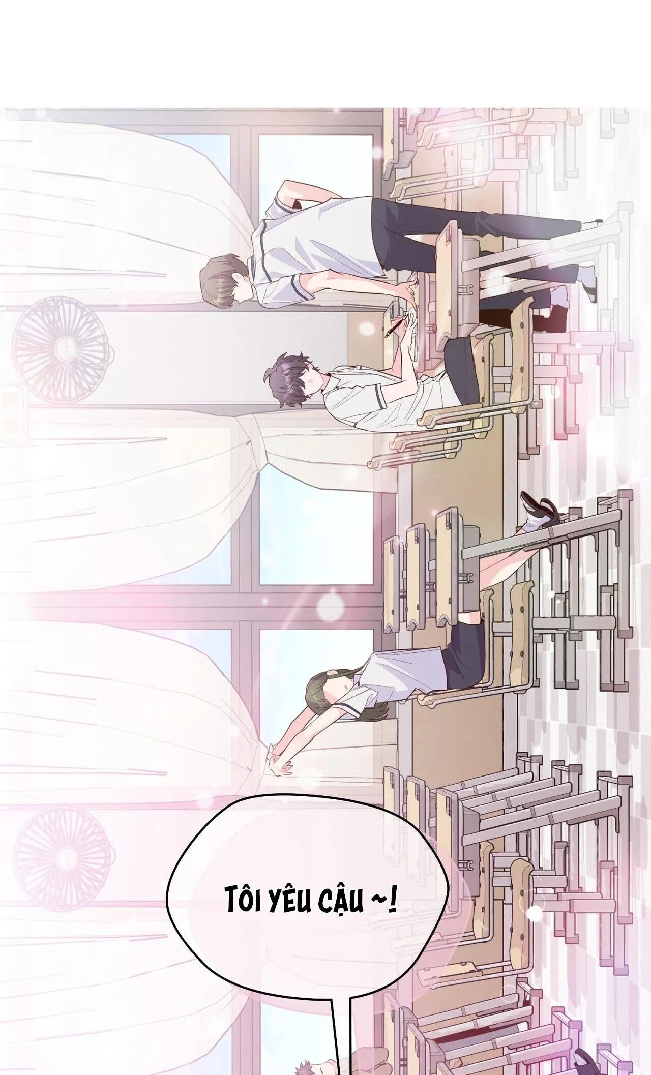 (END) Merry Marbling Chapter 35 Trang 16