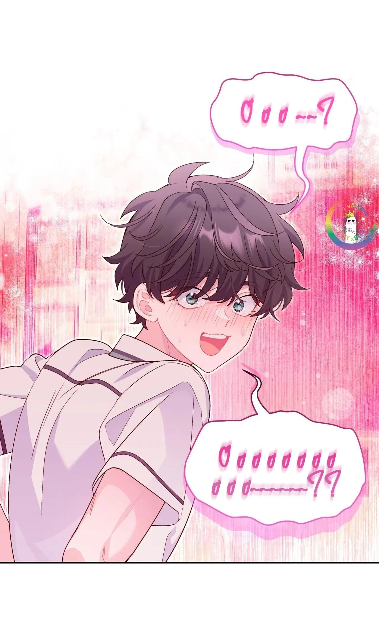 (END) Merry Marbling Chapter 35 Trang 18