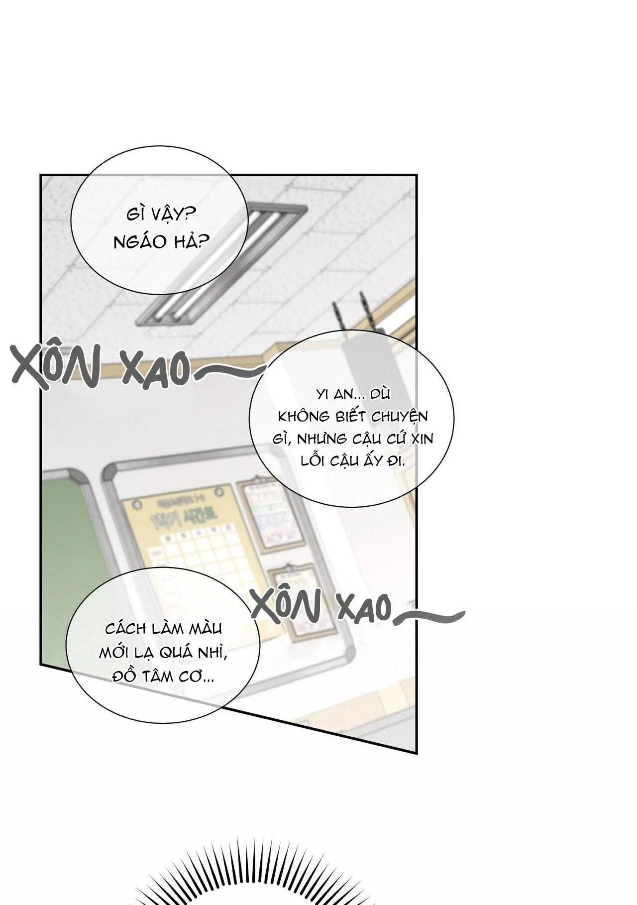 (END) Merry Marbling Chapter 35 Trang 19