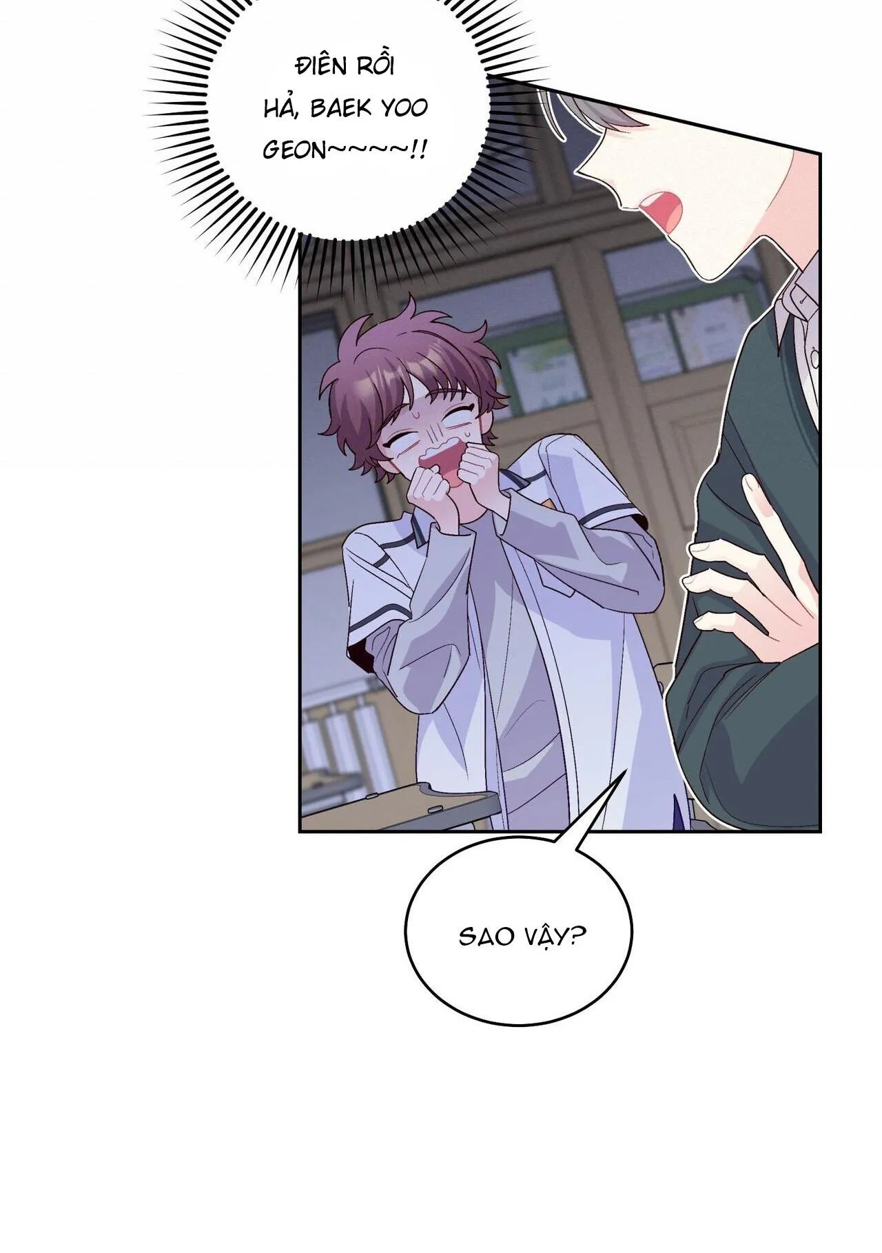 (END) Merry Marbling Chapter 35 Trang 20