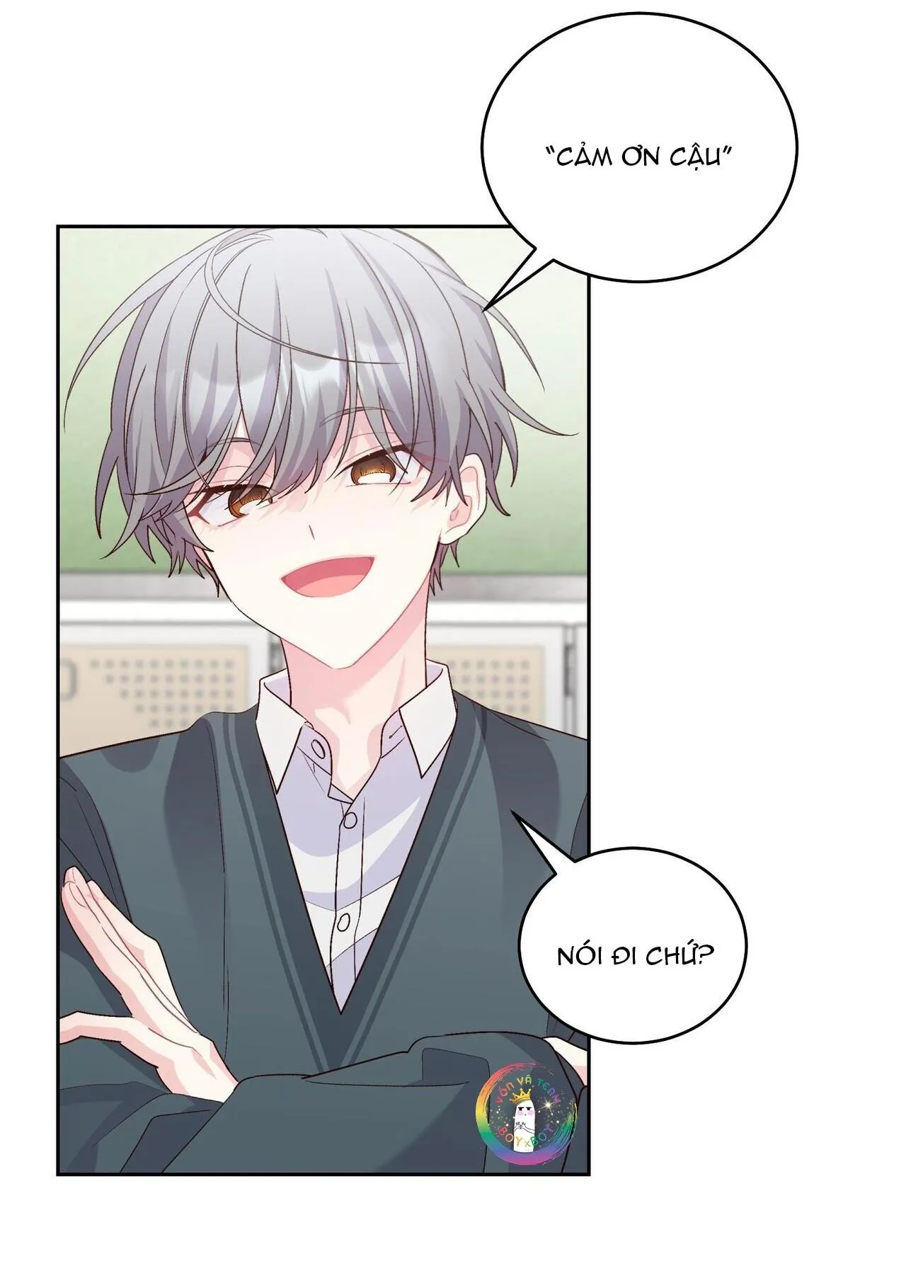 (END) Merry Marbling Chapter 35 Trang 21