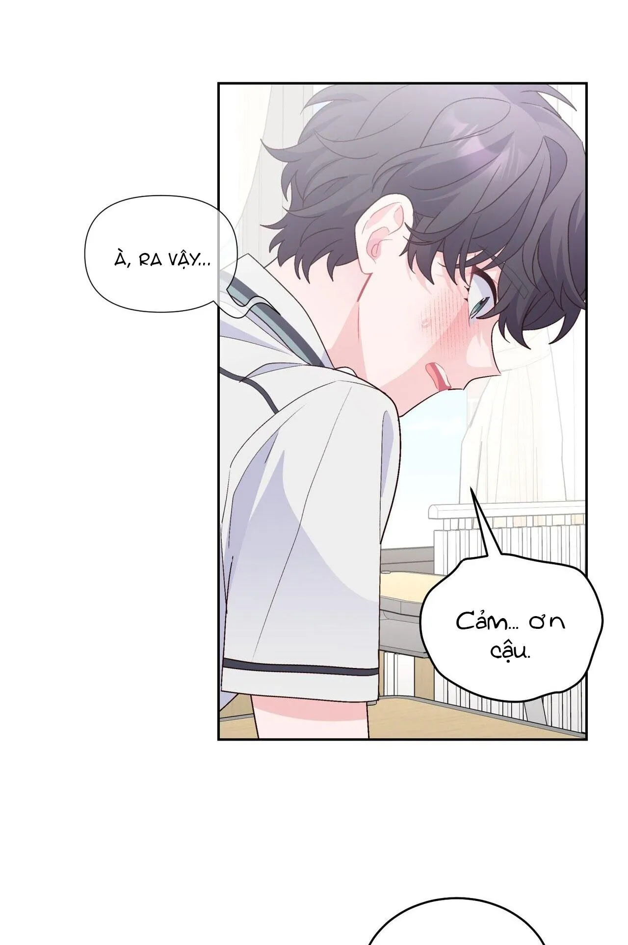 (END) Merry Marbling Chapter 35 Trang 22