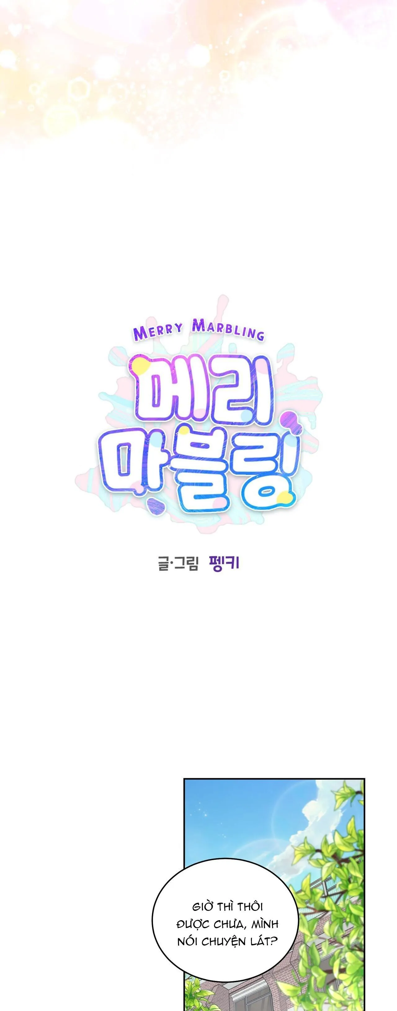 (END) Merry Marbling Chapter 35 Trang 25