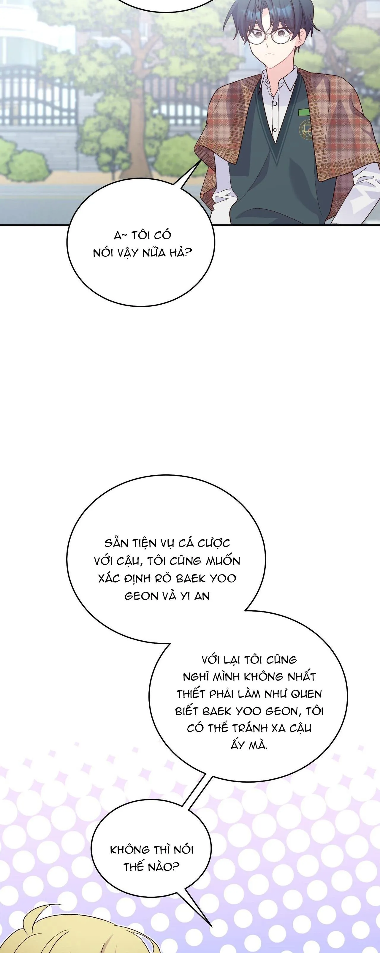 (END) Merry Marbling Chapter 35 Trang 29