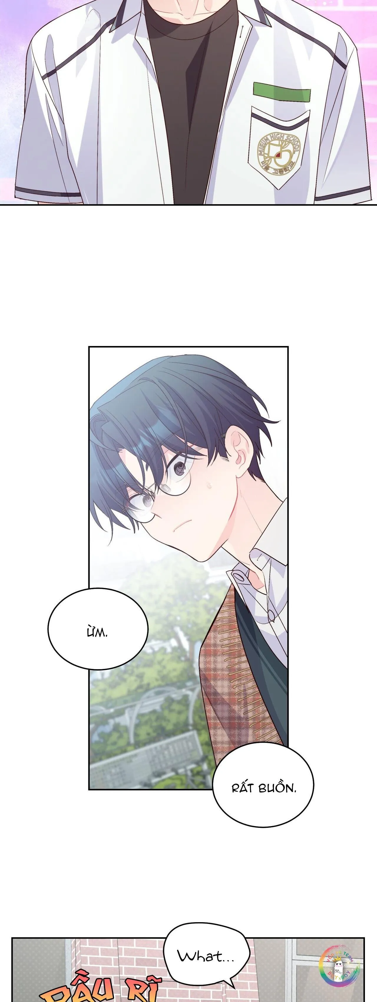 (END) Merry Marbling Chapter 35 Trang 32