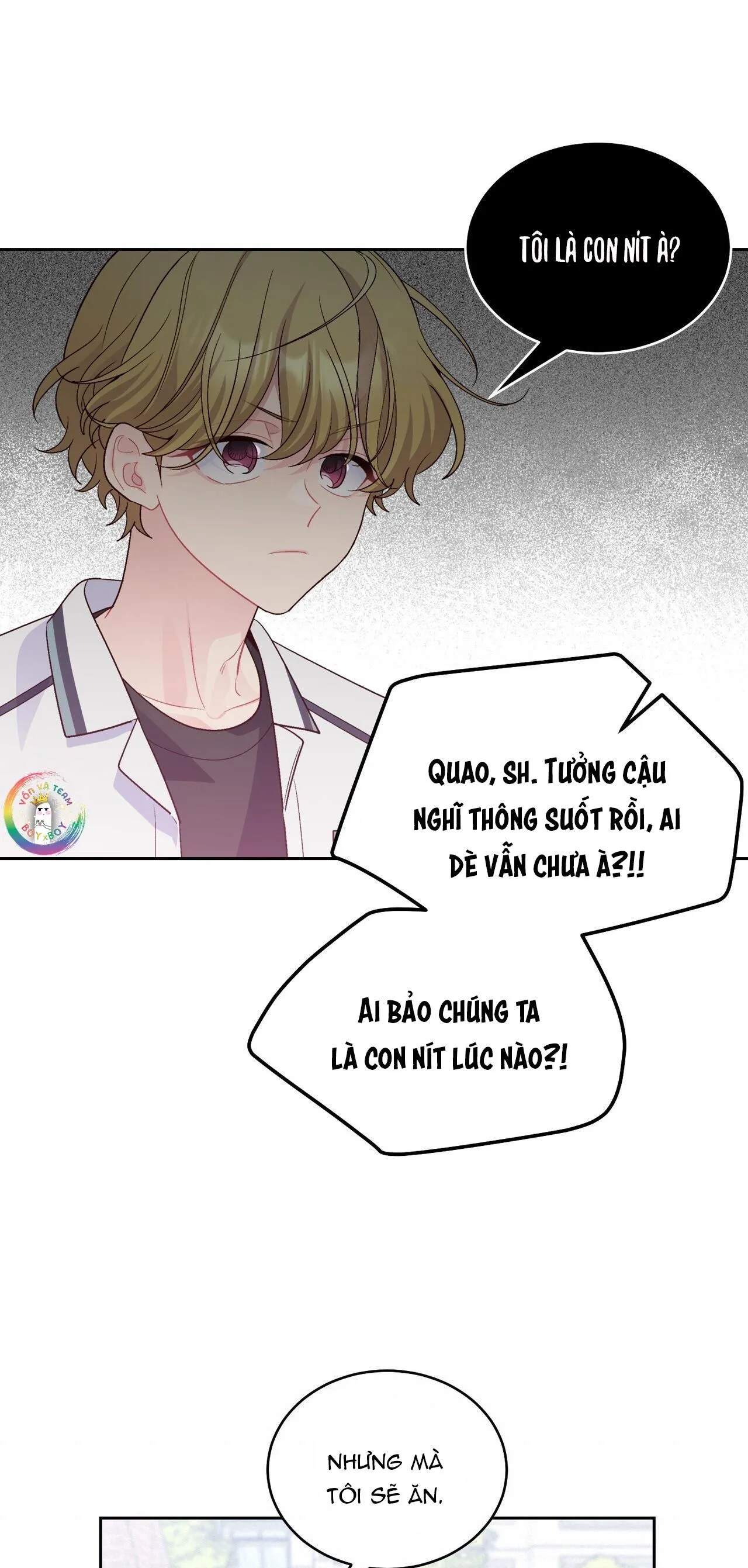 (END) Merry Marbling Chapter 35 Trang 34