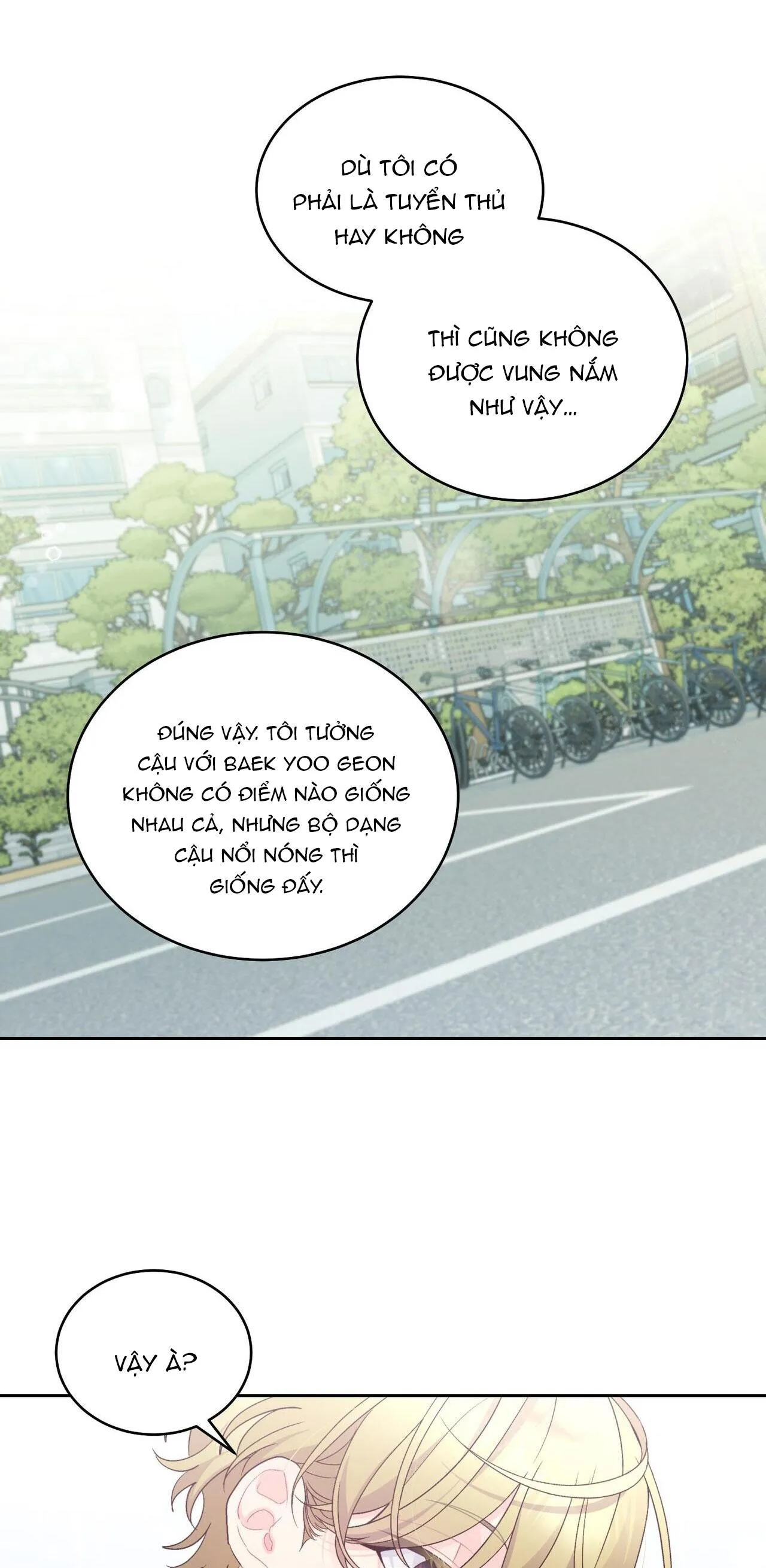 (END) Merry Marbling Chapter 35 Trang 37