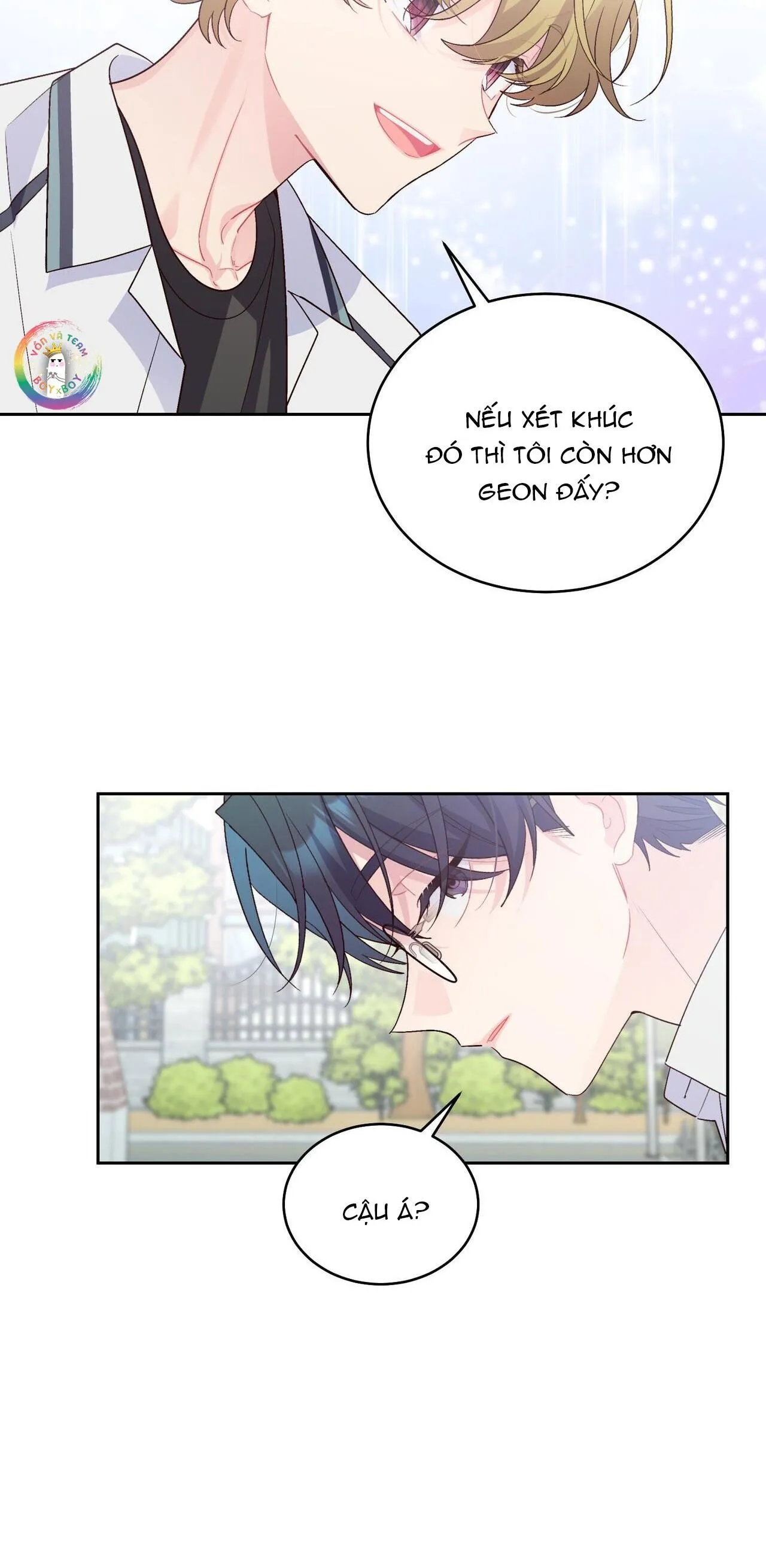 (END) Merry Marbling Chapter 35 Trang 38