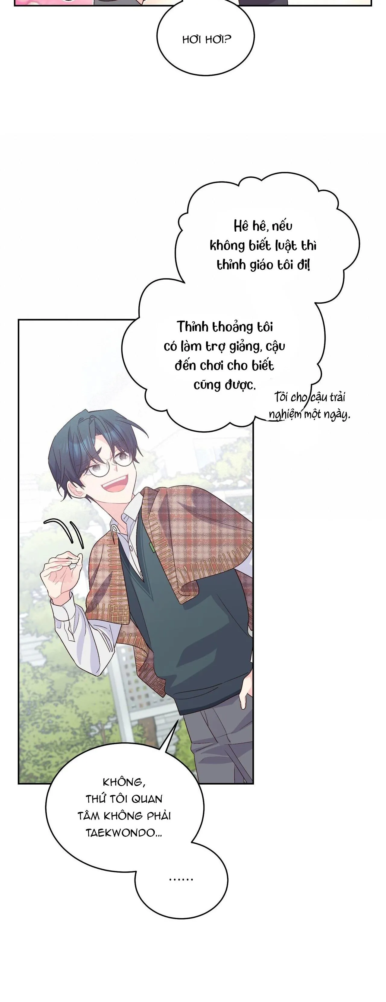 (END) Merry Marbling Chapter 35 Trang 42