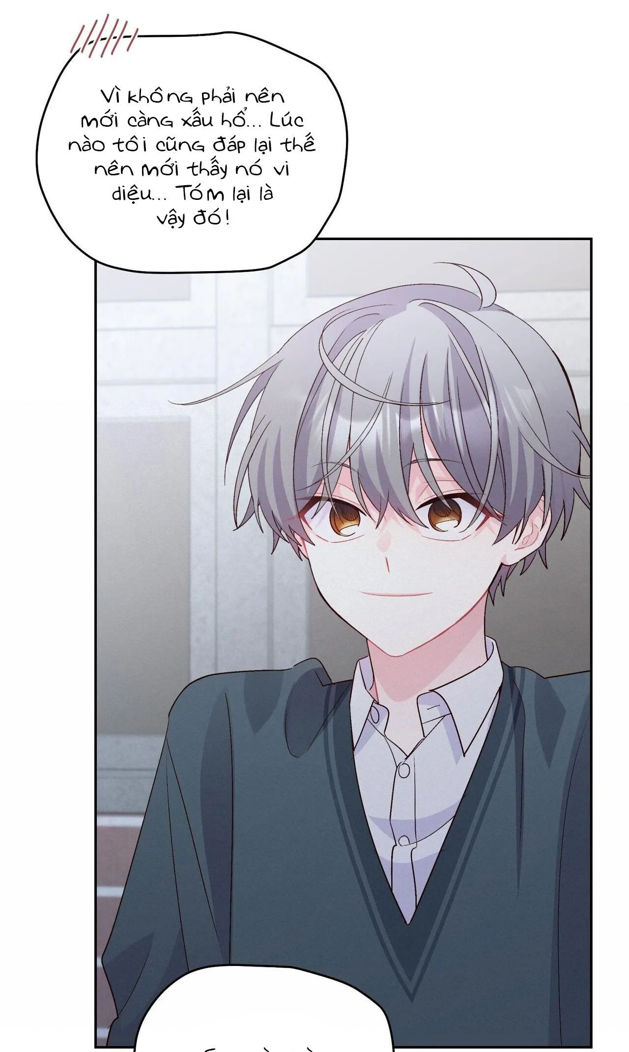 (END) Merry Marbling Chapter 35 Trang 49