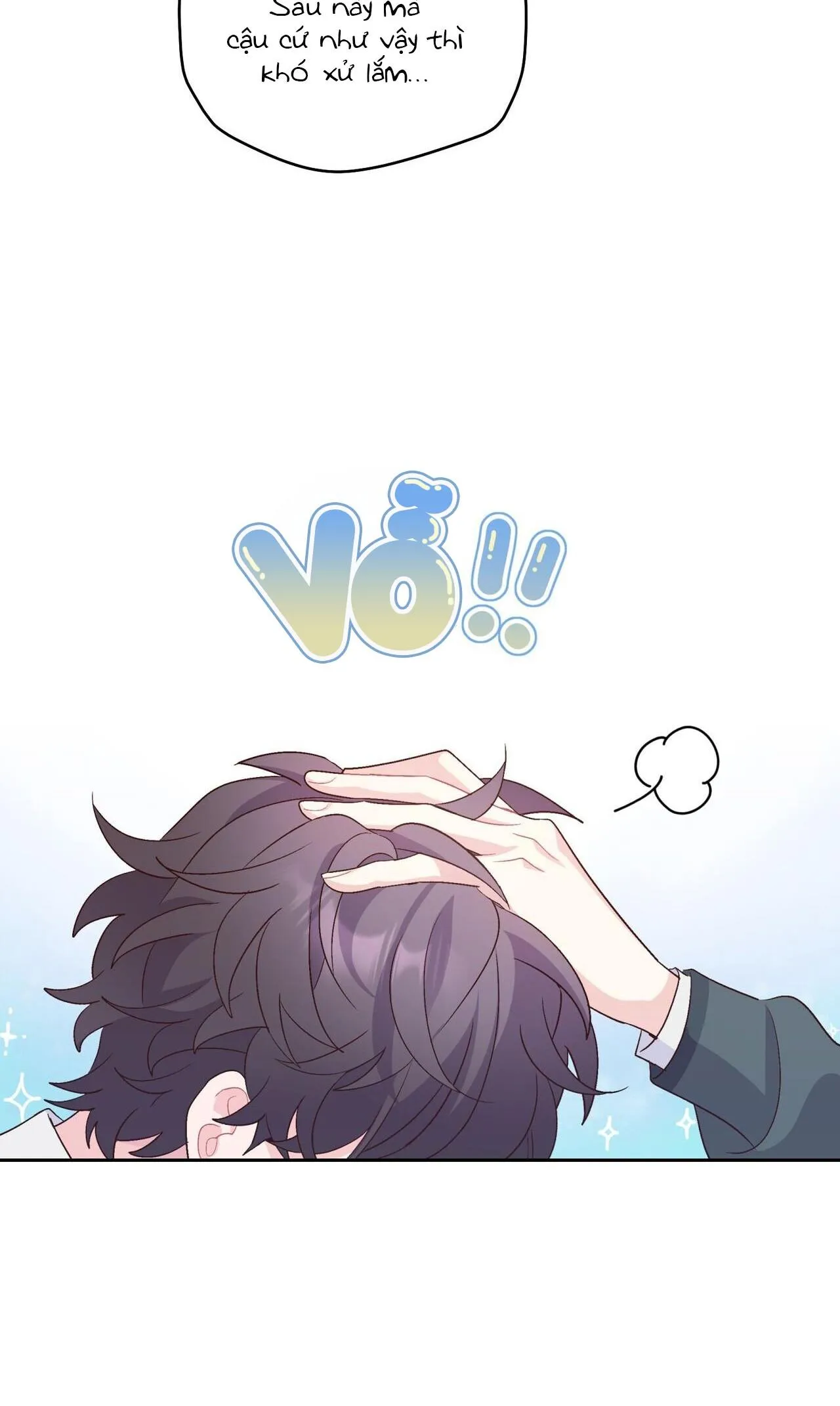 (END) Merry Marbling Chapter 35 Trang 50