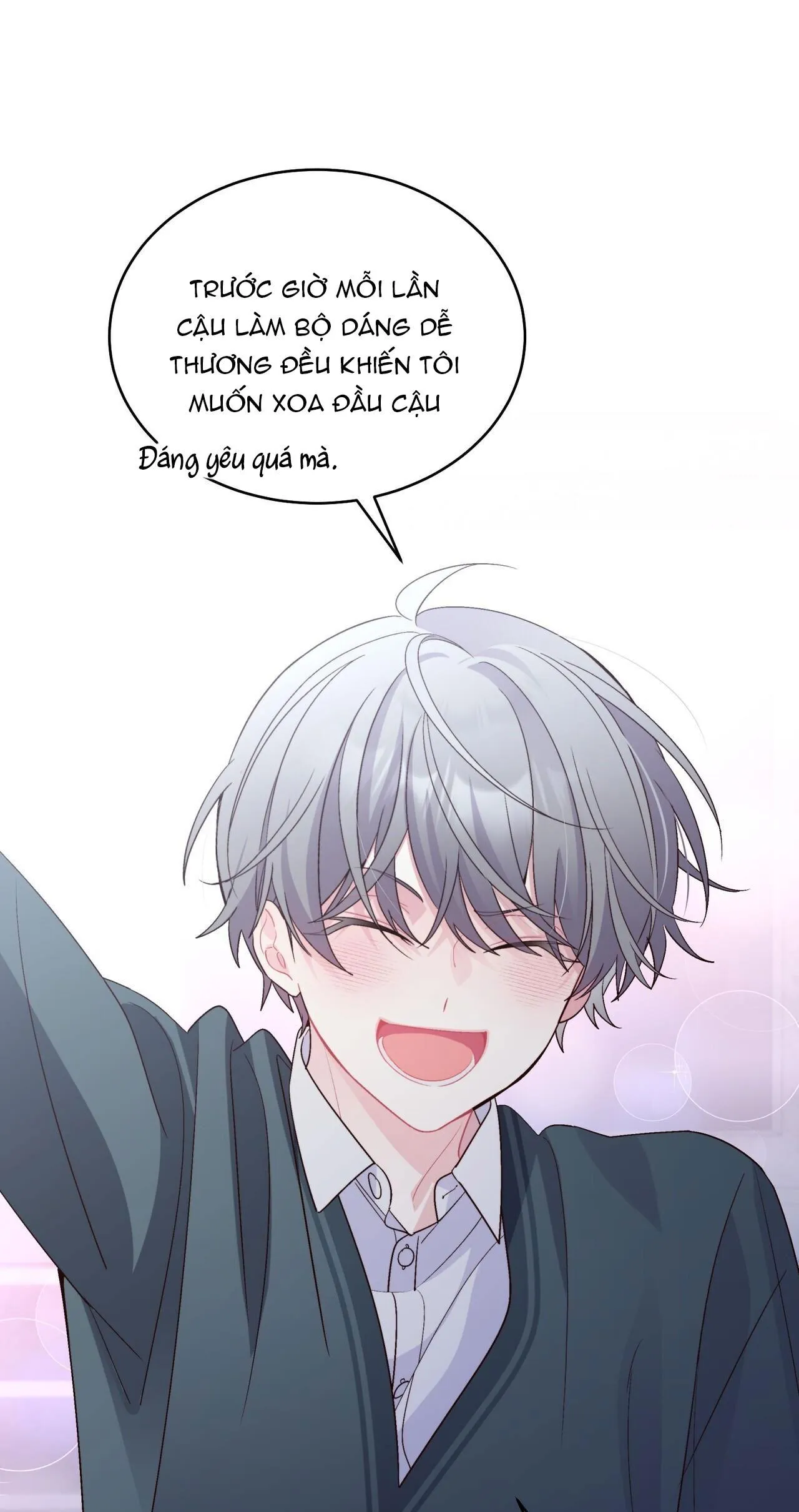 (END) Merry Marbling Chapter 35 Trang 52