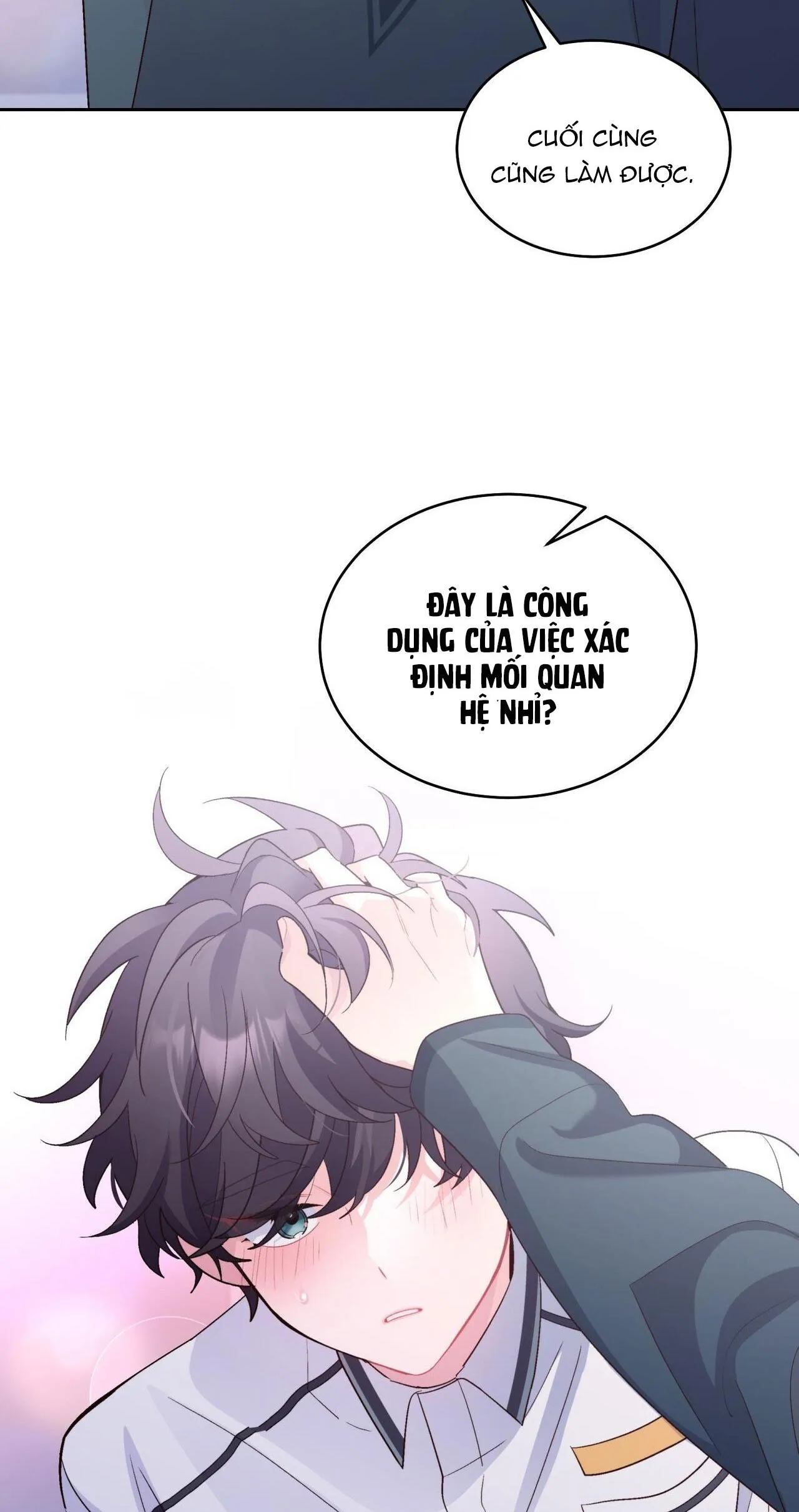 (END) Merry Marbling Chapter 35 Trang 53