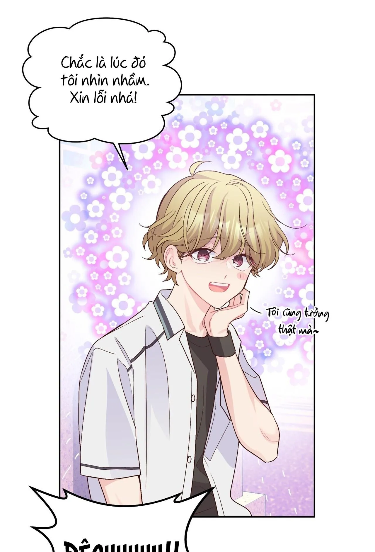 (END) Merry Marbling Chapter 36 Trang 4