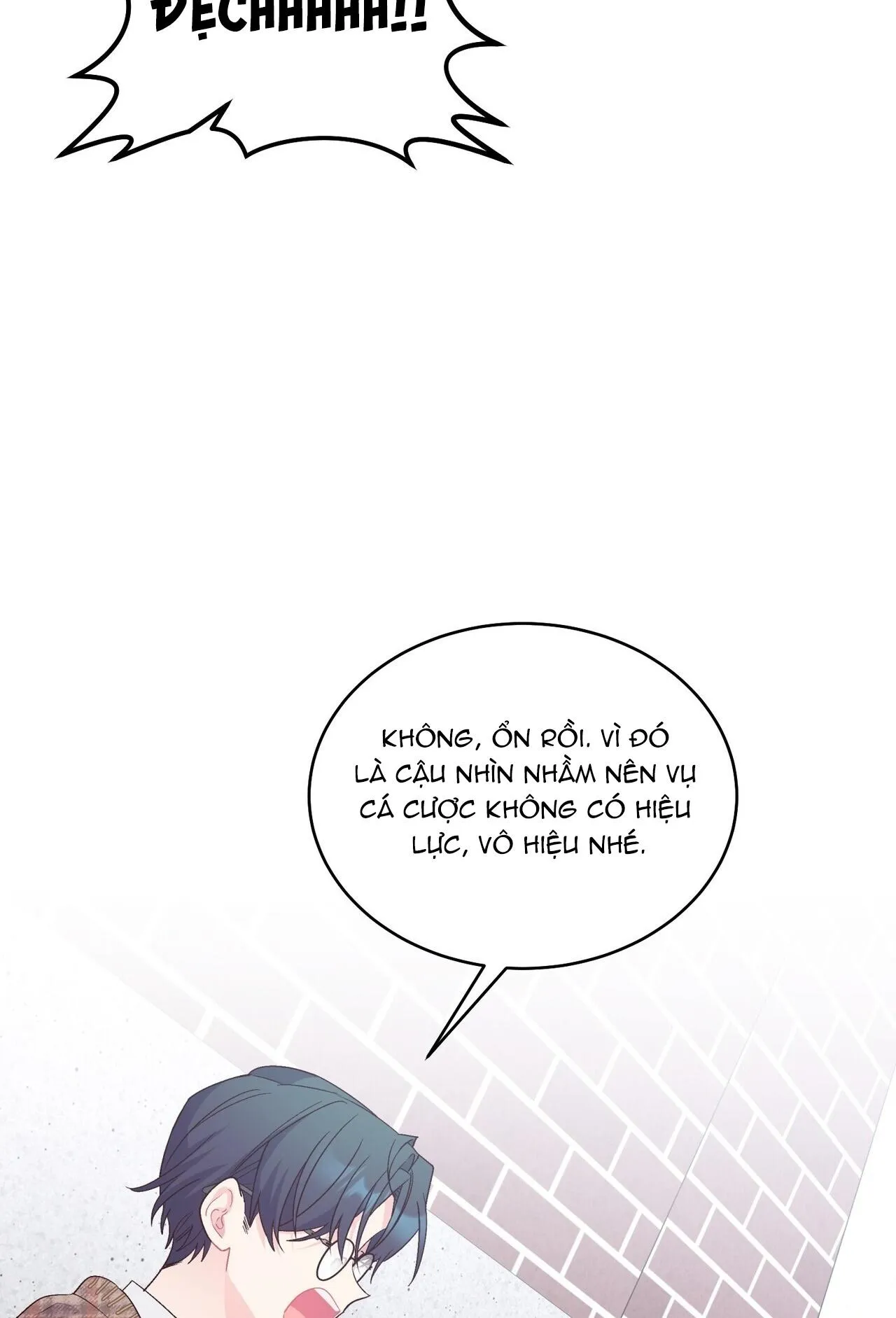 (END) Merry Marbling Chapter 36 Trang 5