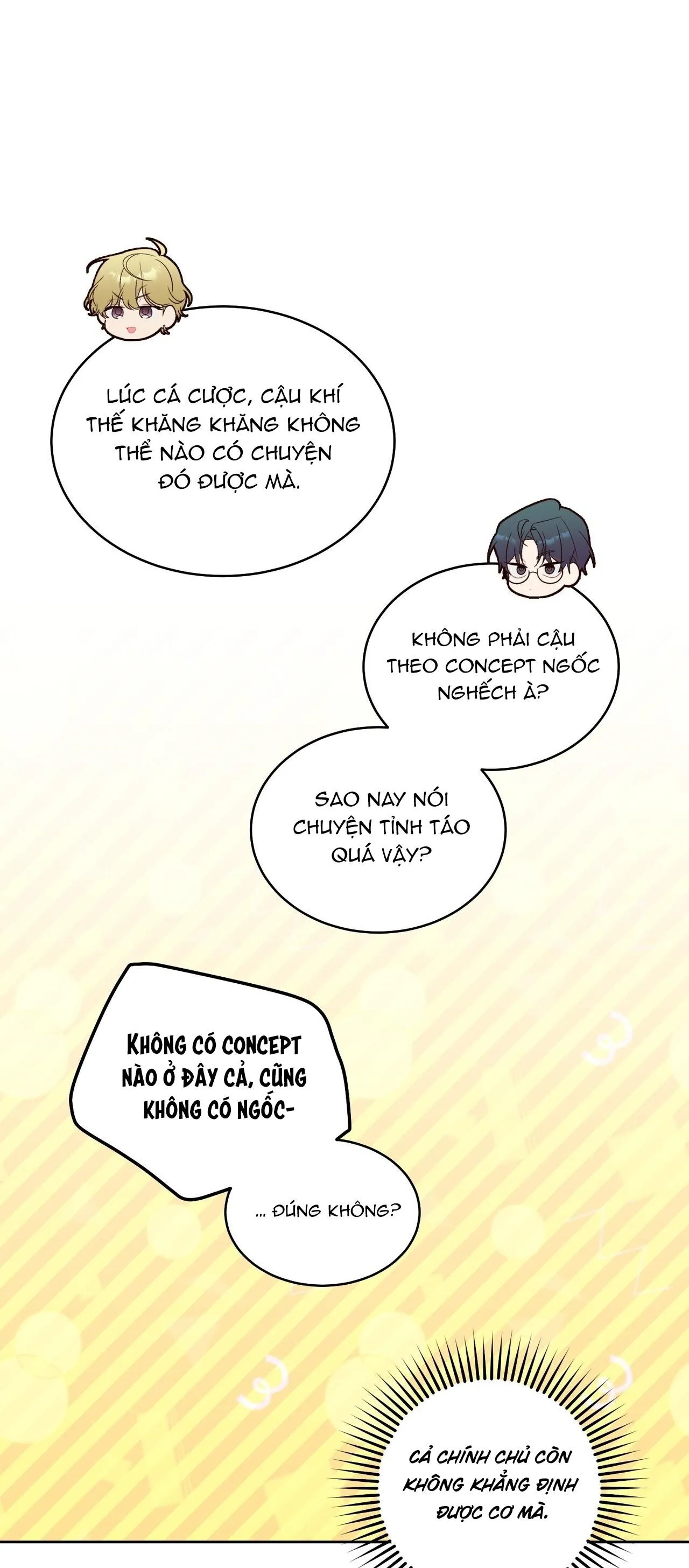 (END) Merry Marbling Chapter 36 Trang 7