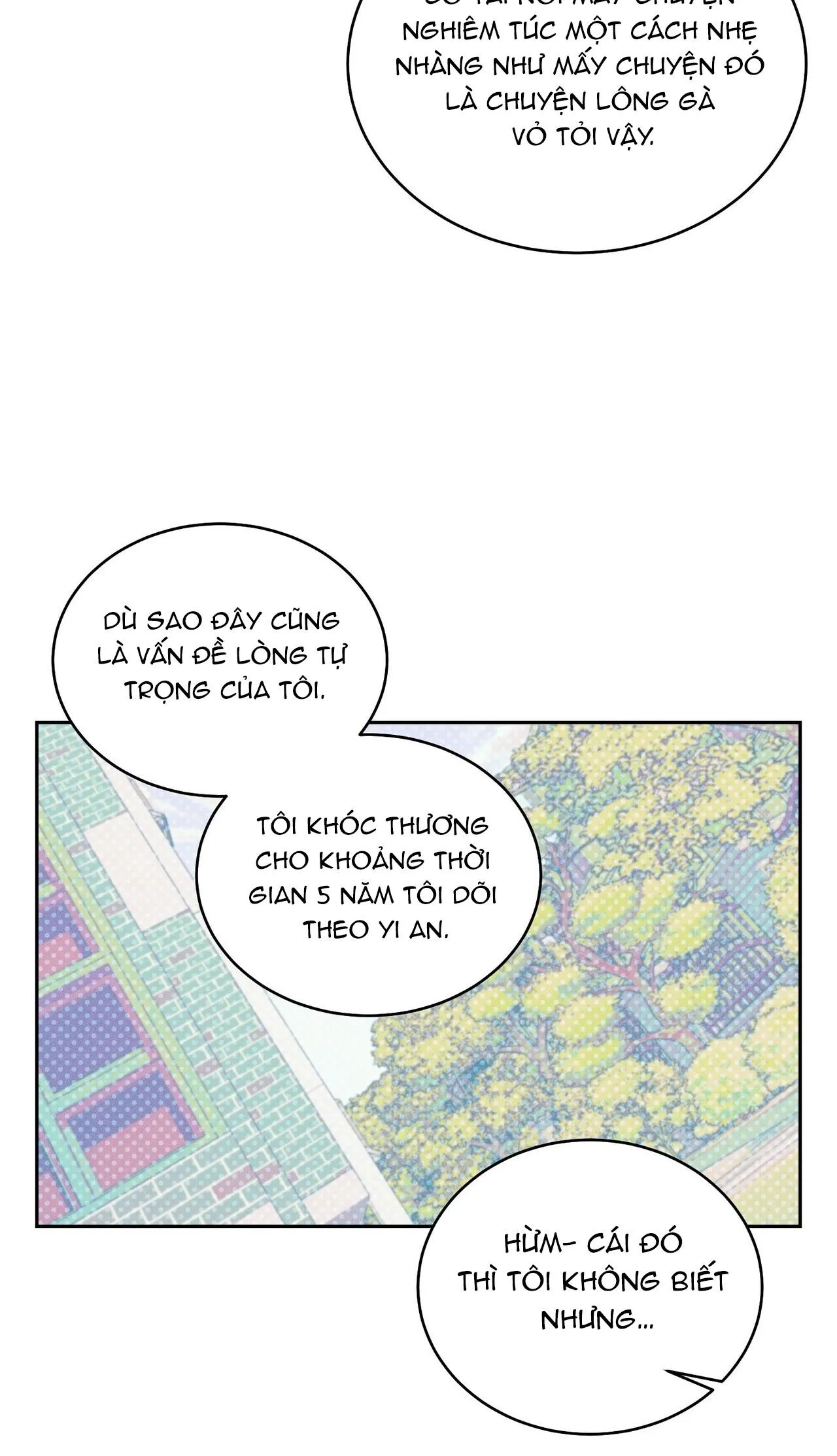 (END) Merry Marbling Chapter 36 Trang 11