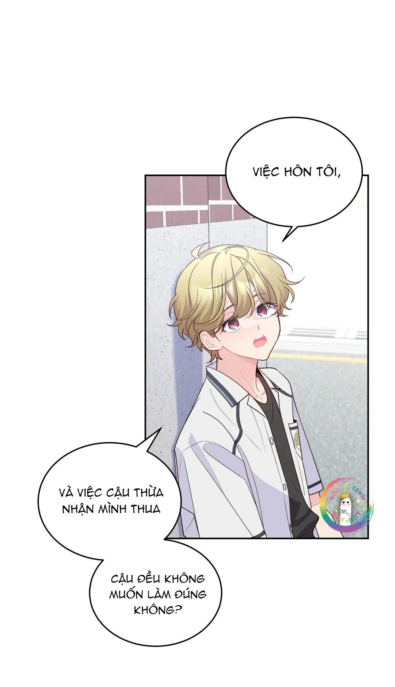 (END) Merry Marbling Chapter 36 Trang 12