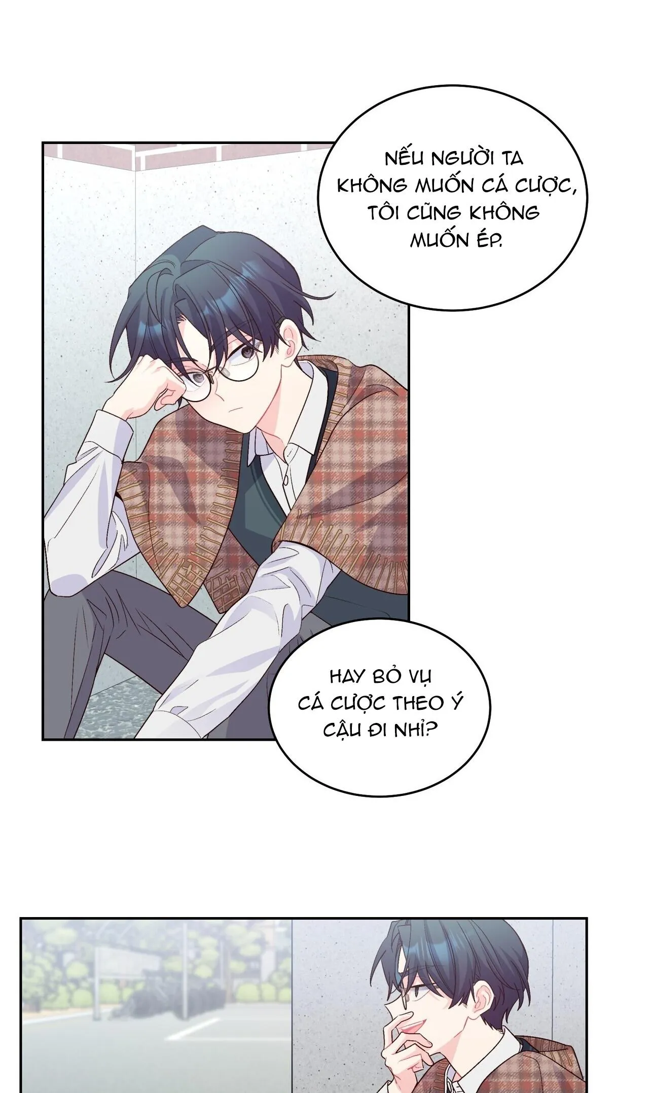 (END) Merry Marbling Chapter 36 Trang 13