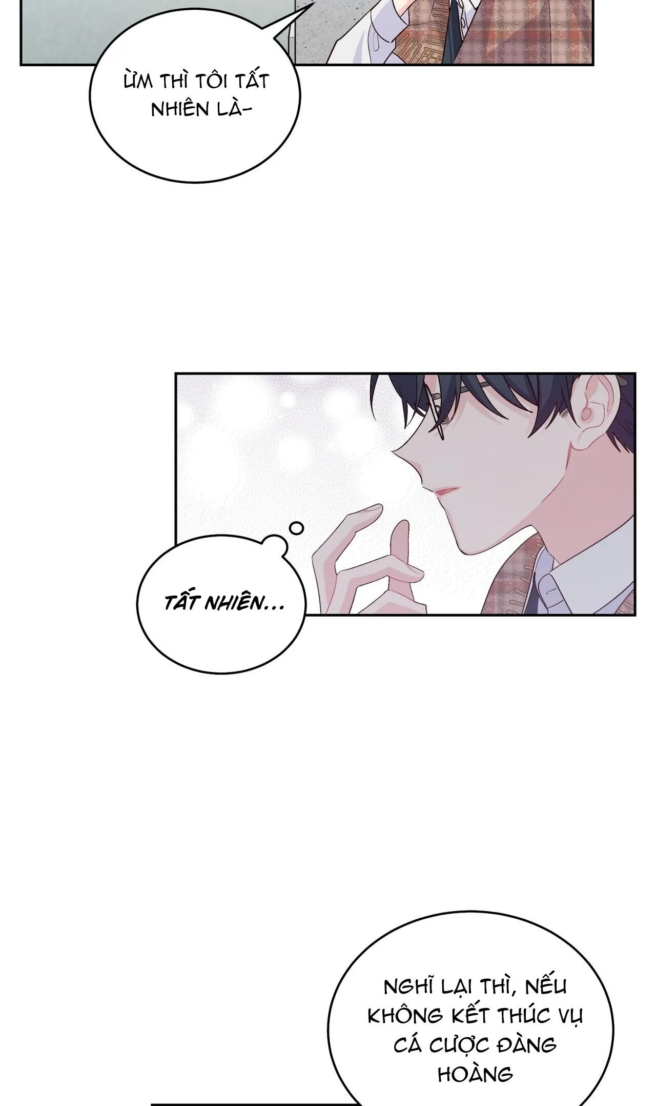 (END) Merry Marbling Chapter 36 Trang 14