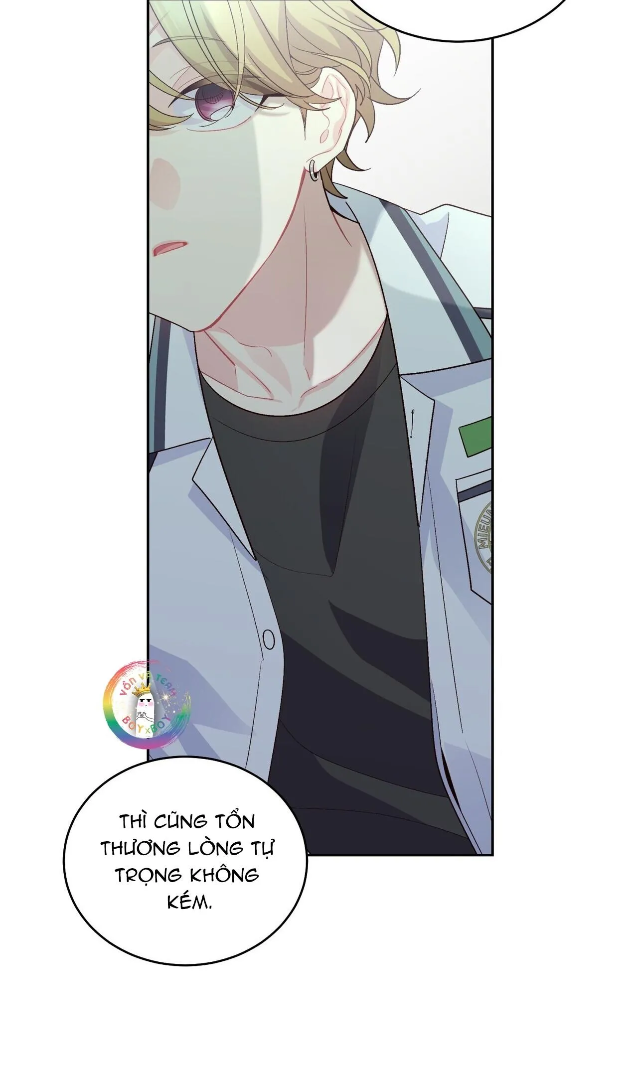 (END) Merry Marbling Chapter 36 Trang 15