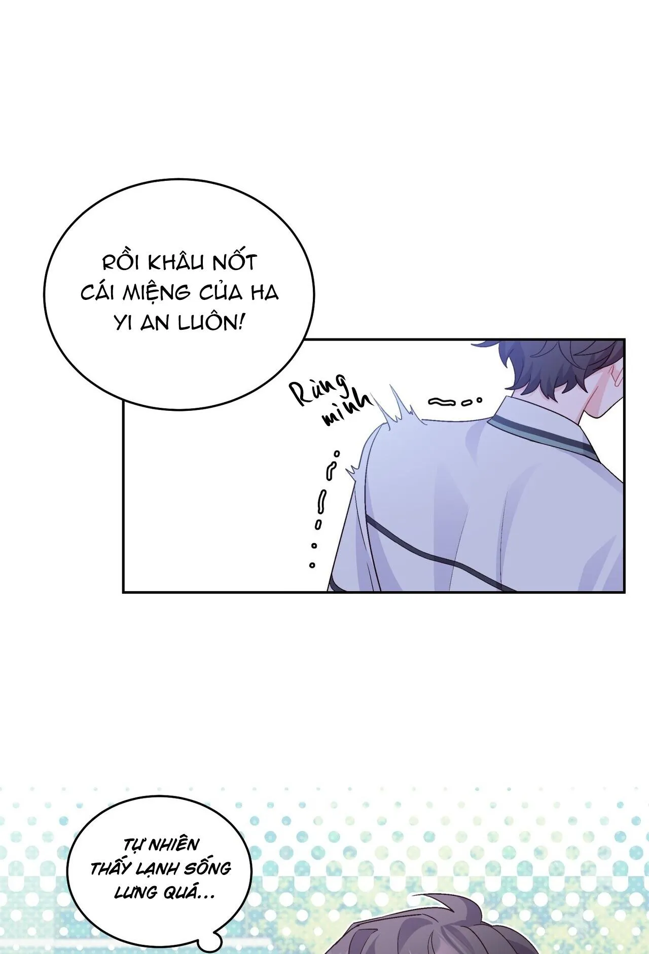 (END) Merry Marbling Chapter 36 Trang 20