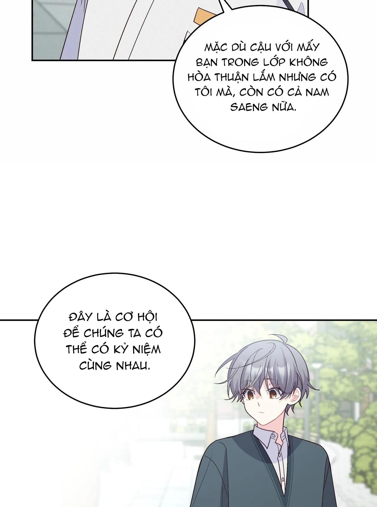 (END) Merry Marbling Chapter 36 Trang 29