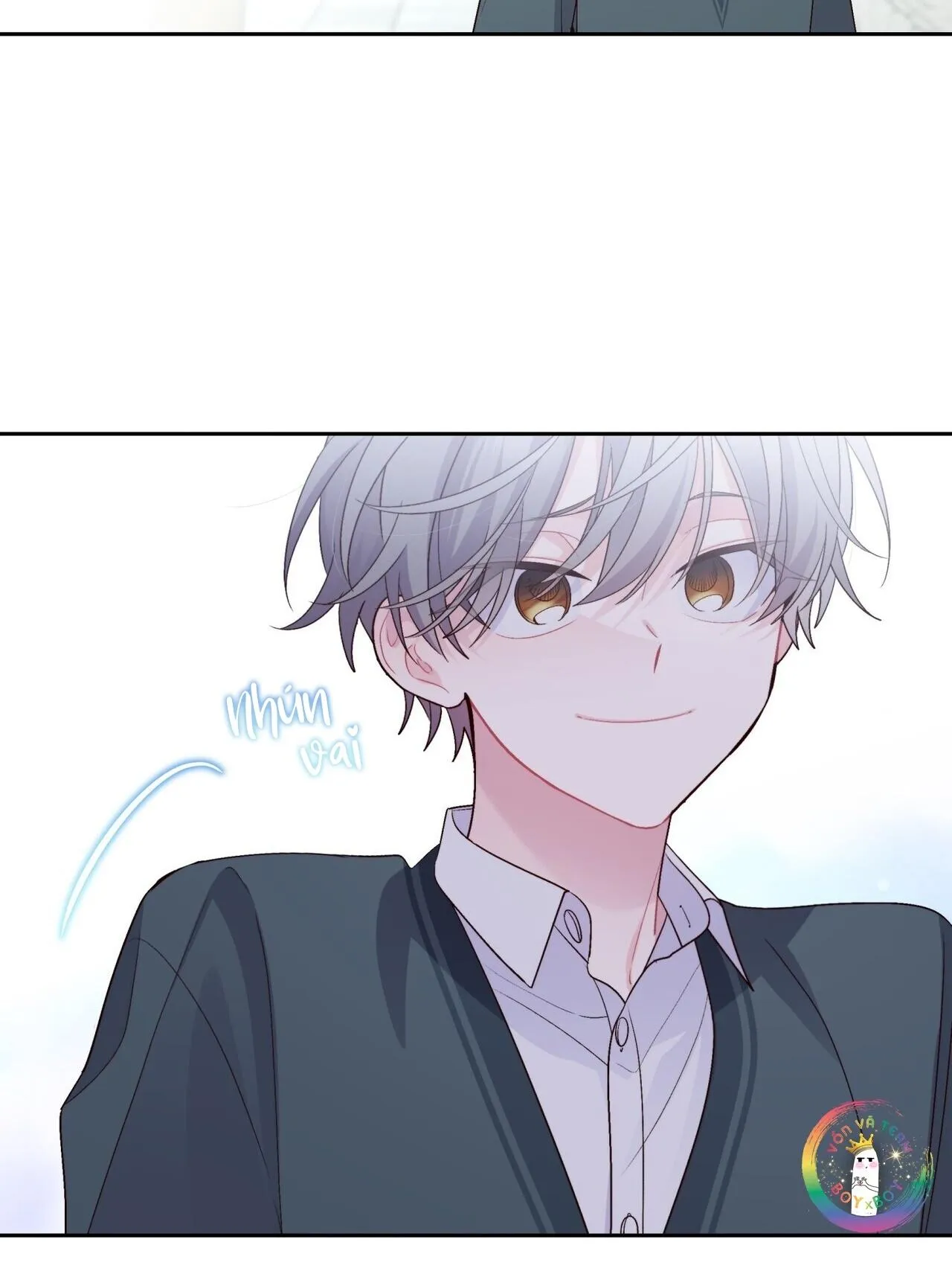 (END) Merry Marbling Chapter 36 Trang 30