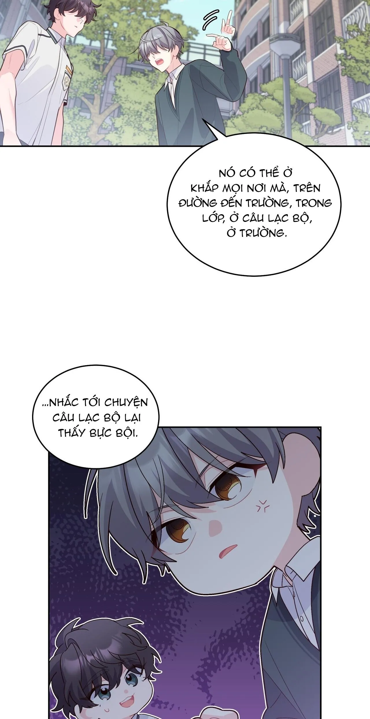 (END) Merry Marbling Chapter 36 Trang 32