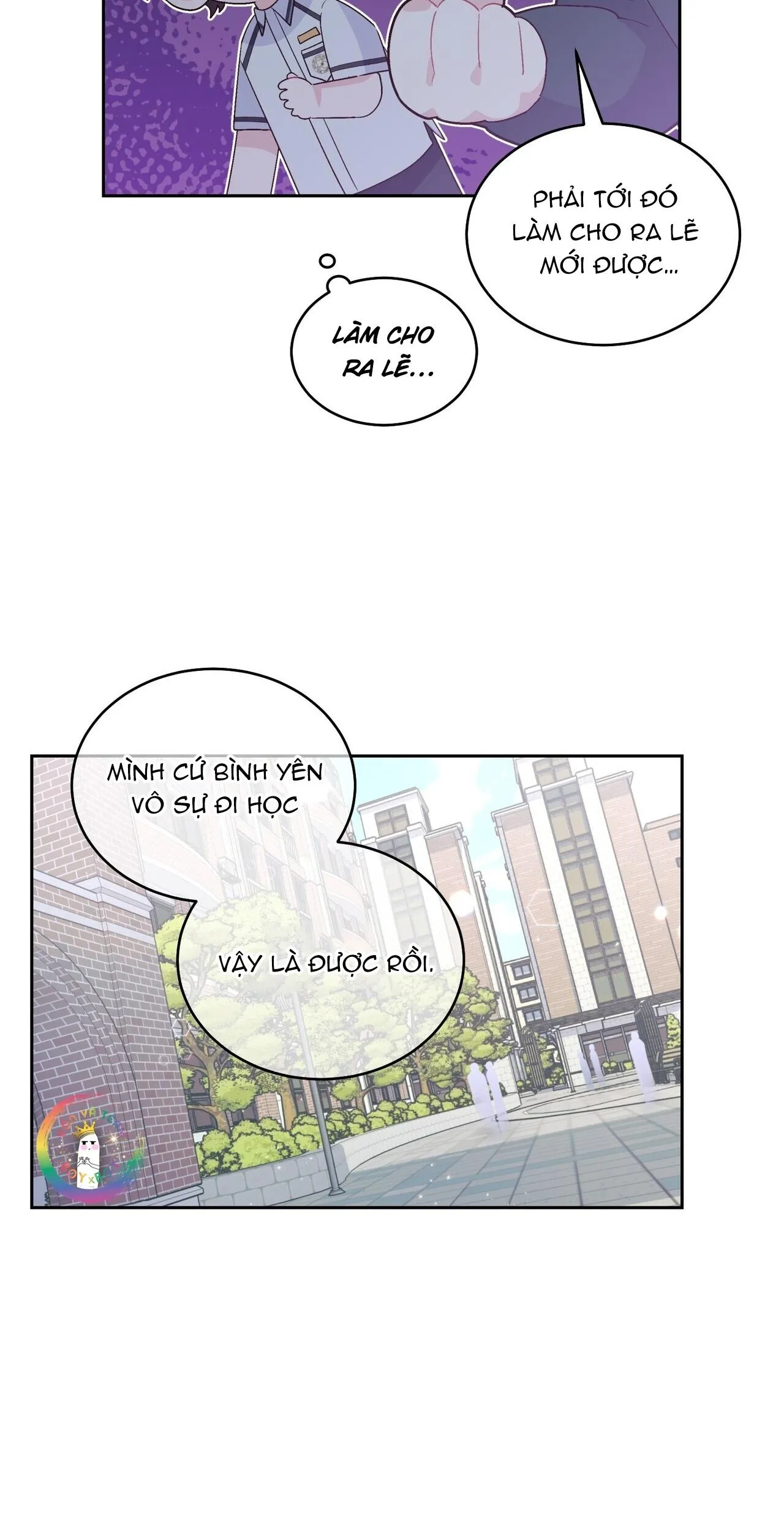 (END) Merry Marbling Chapter 36 Trang 33