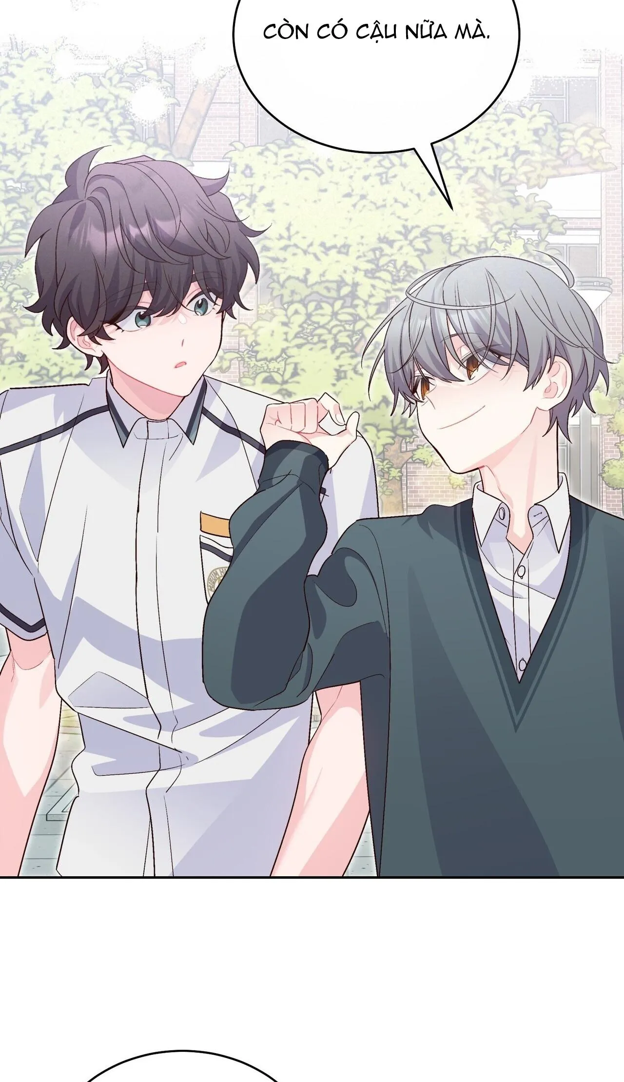 (END) Merry Marbling Chapter 36 Trang 38