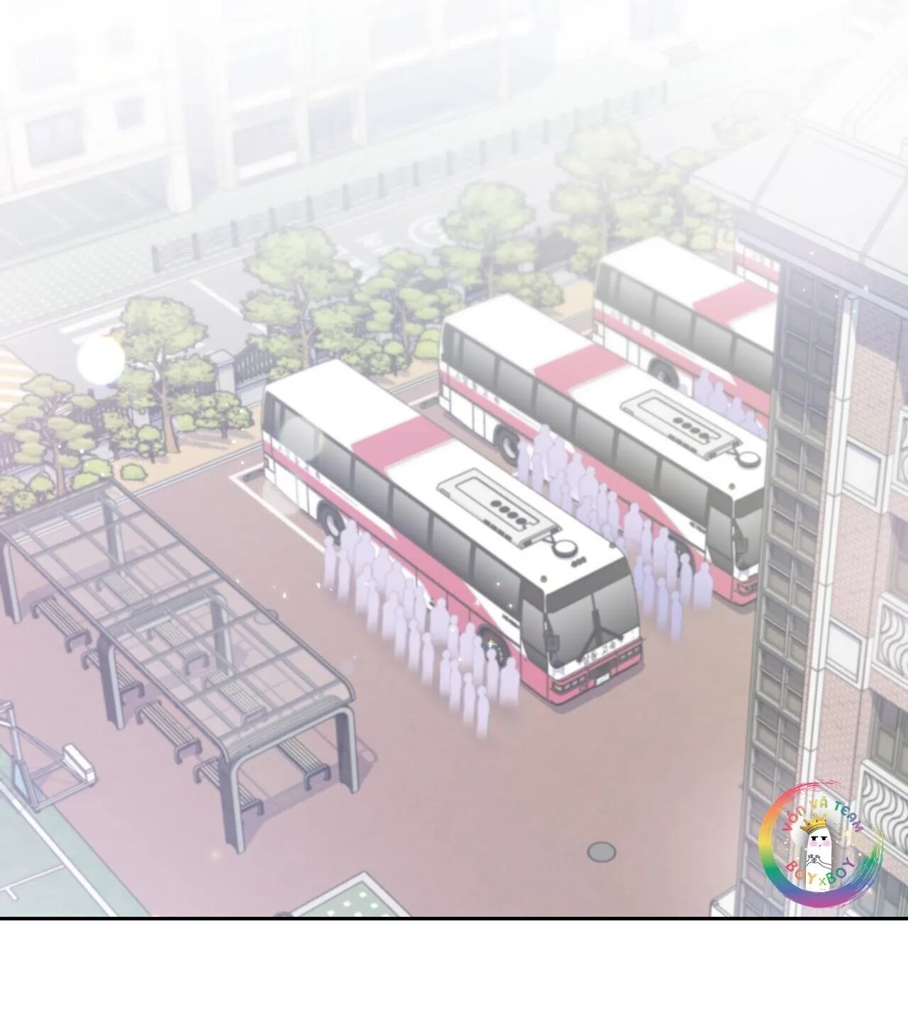 (END) Merry Marbling Chapter 36 Trang 42