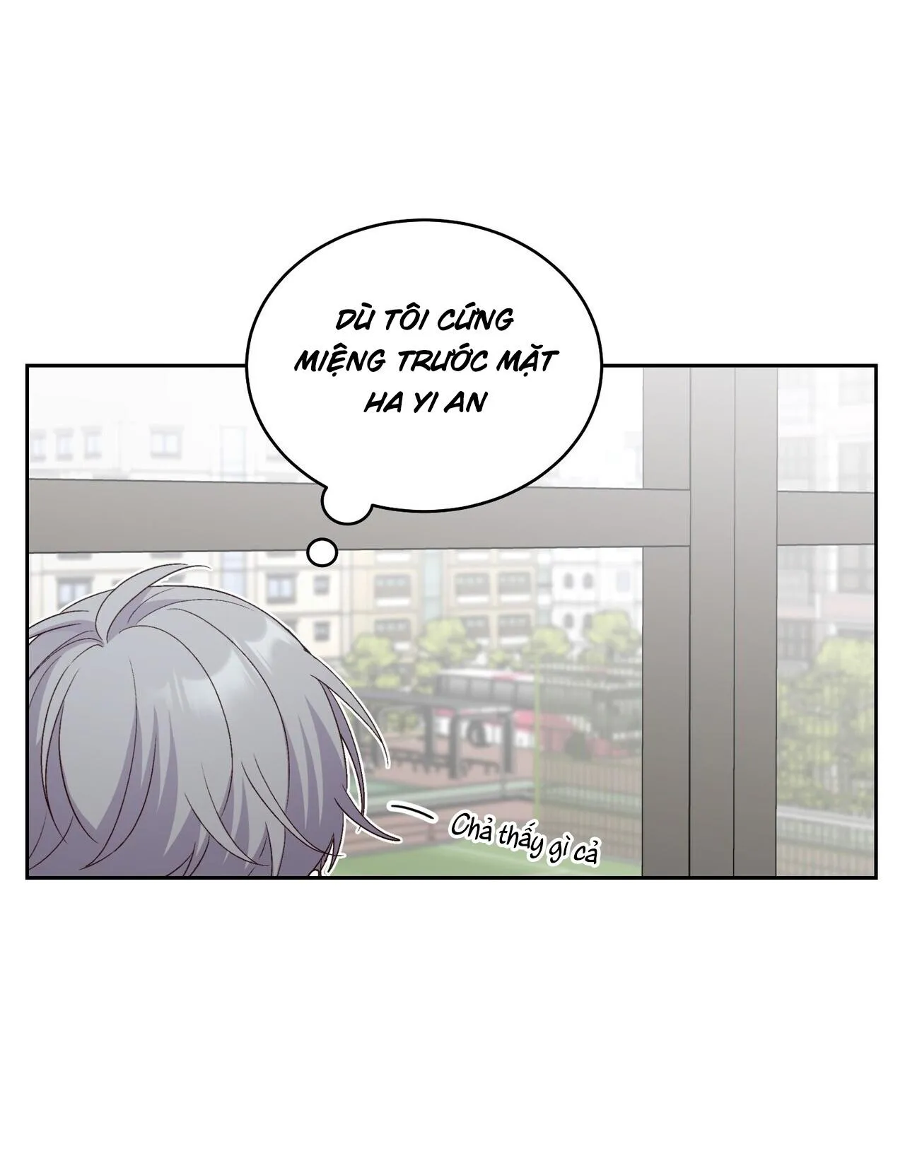 (END) Merry Marbling Chapter 36 Trang 43