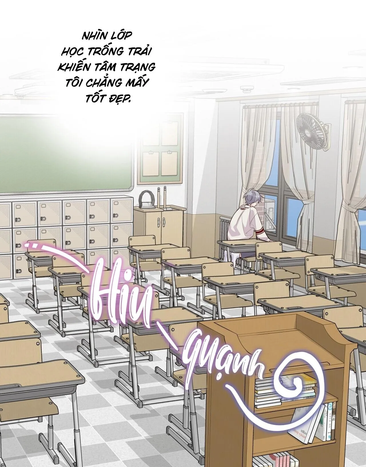 (END) Merry Marbling Chapter 36 Trang 44