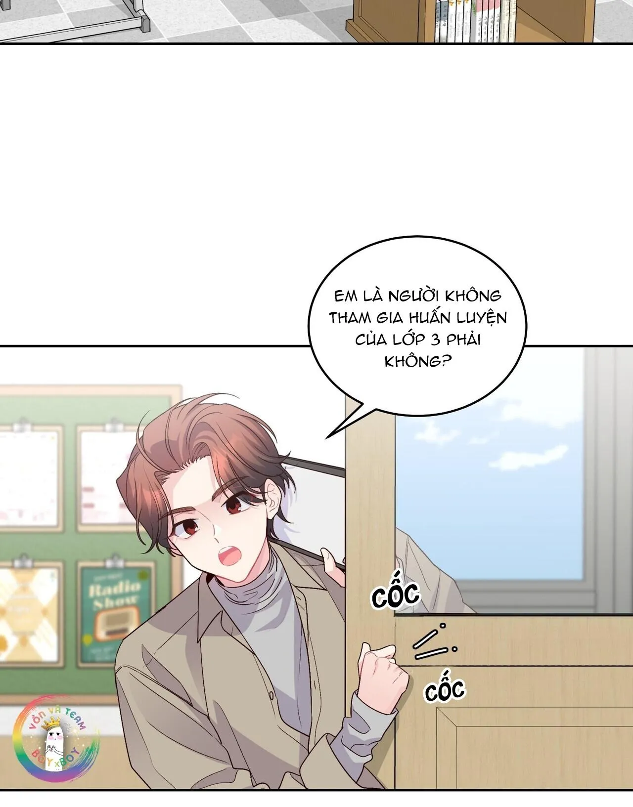 (END) Merry Marbling Chapter 36 Trang 45