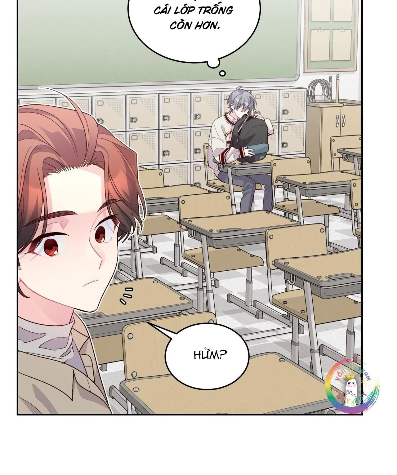 (END) Merry Marbling Chapter 36 Trang 48