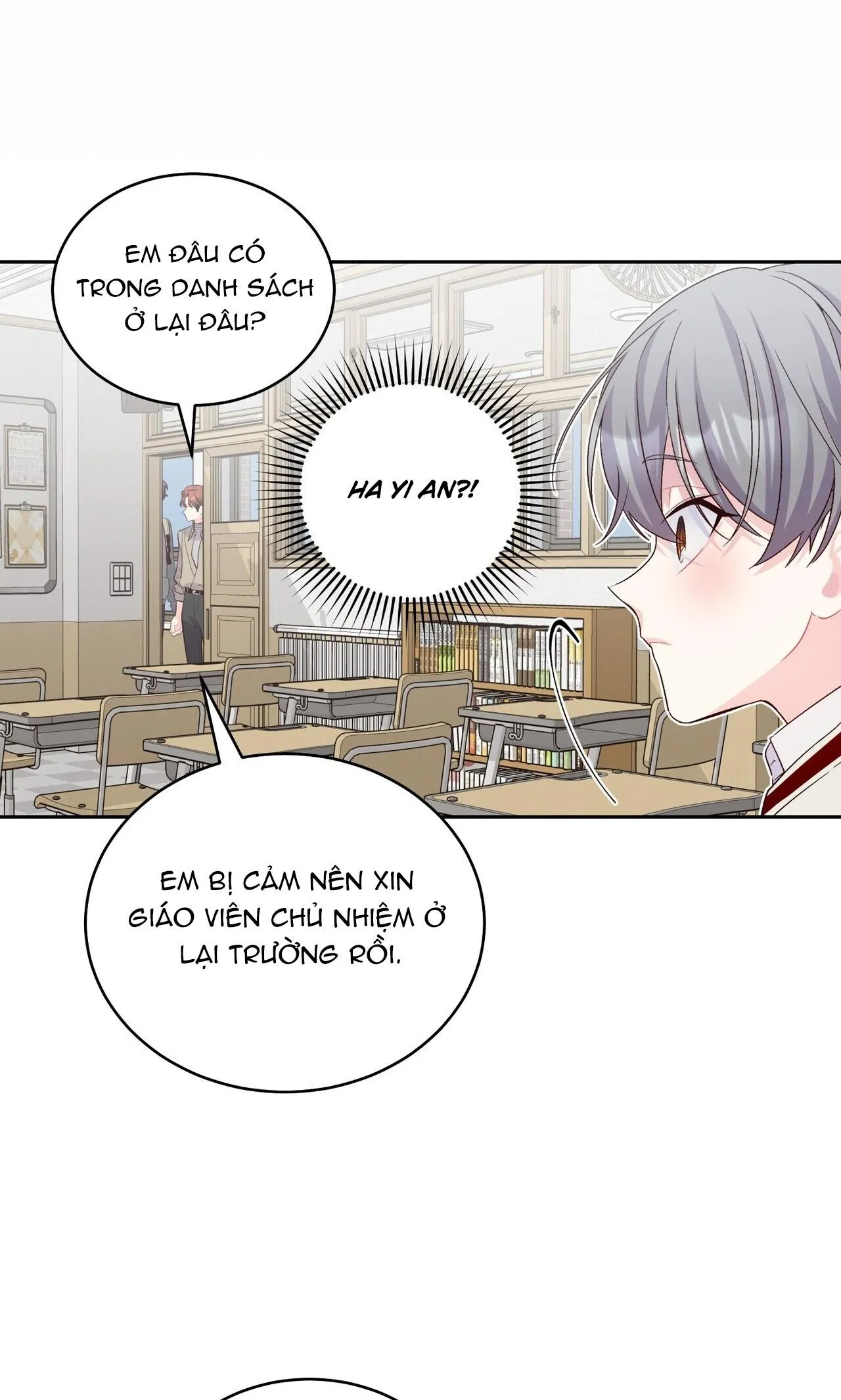 (END) Merry Marbling Chapter 36 Trang 50