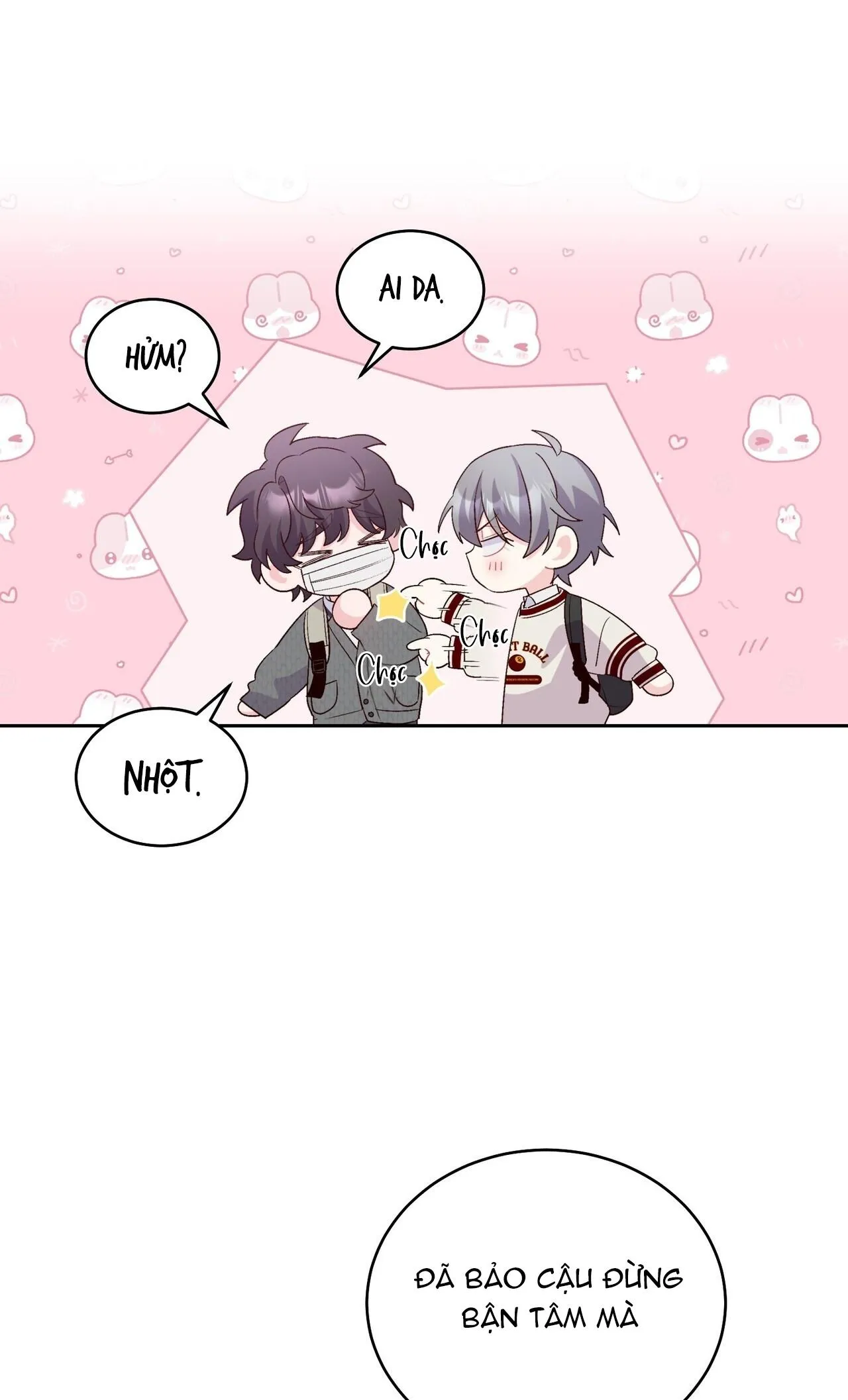 (END) Merry Marbling Chapter 36 Trang 56