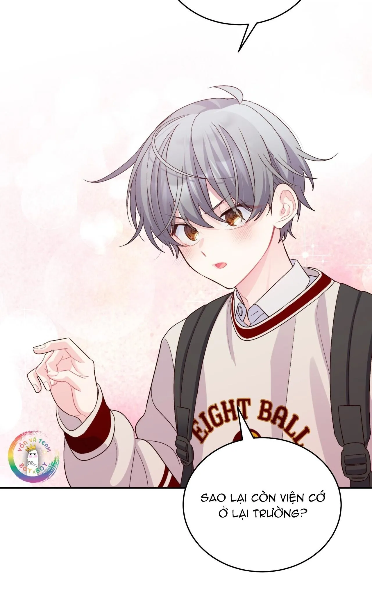 (END) Merry Marbling Chapter 36 Trang 57