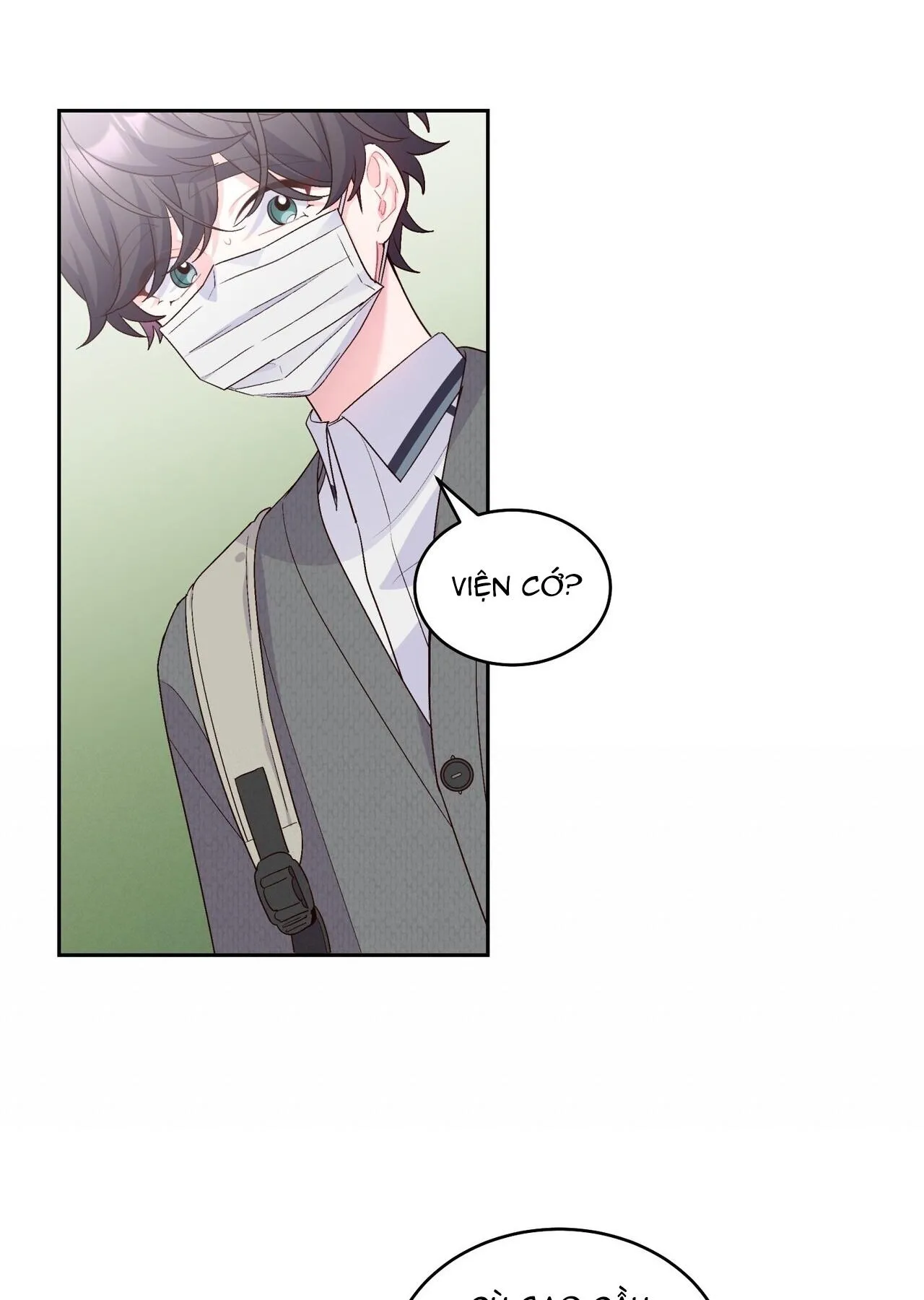 (END) Merry Marbling Chapter 36 Trang 58