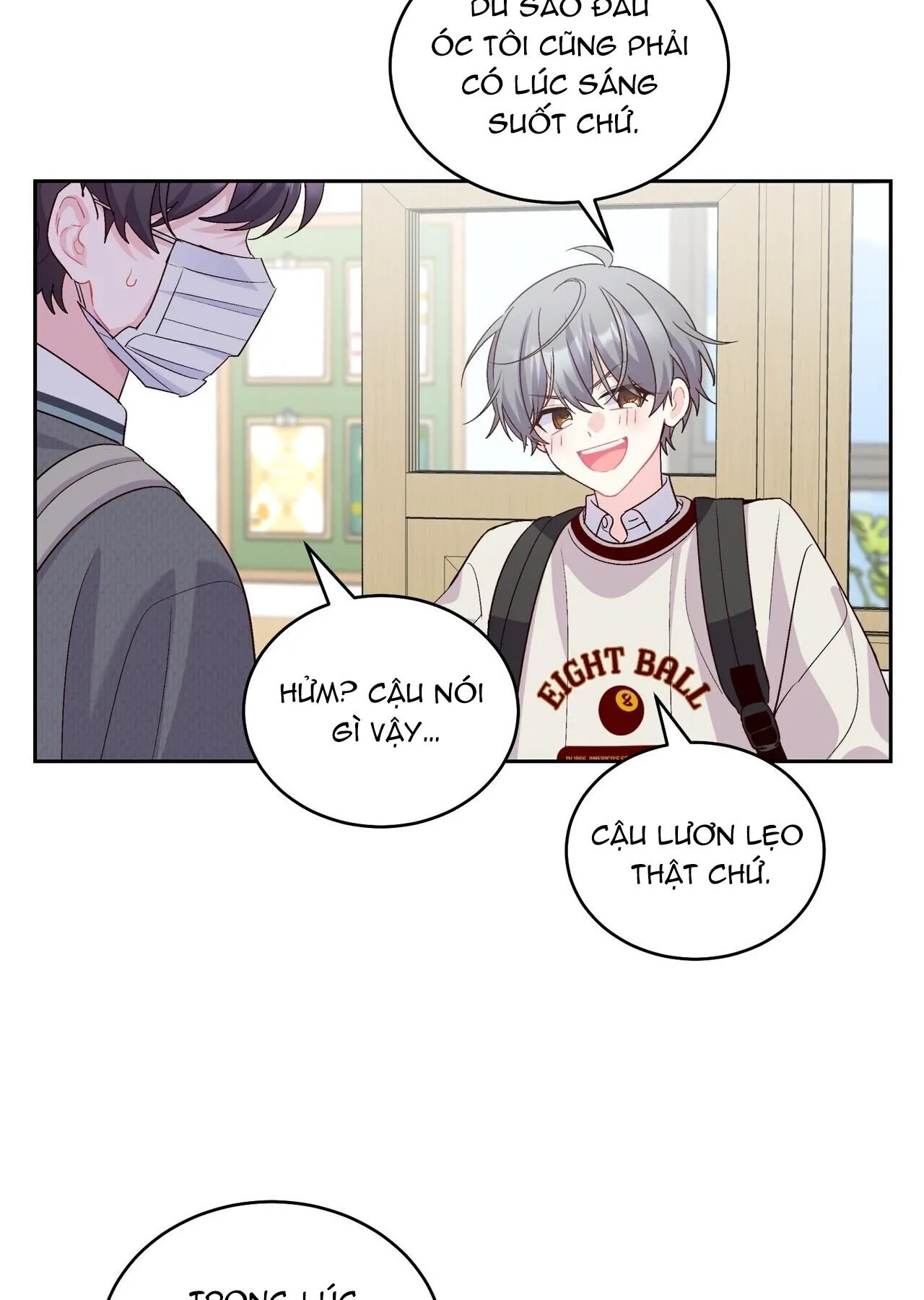 (END) Merry Marbling Chapter 36 Trang 59