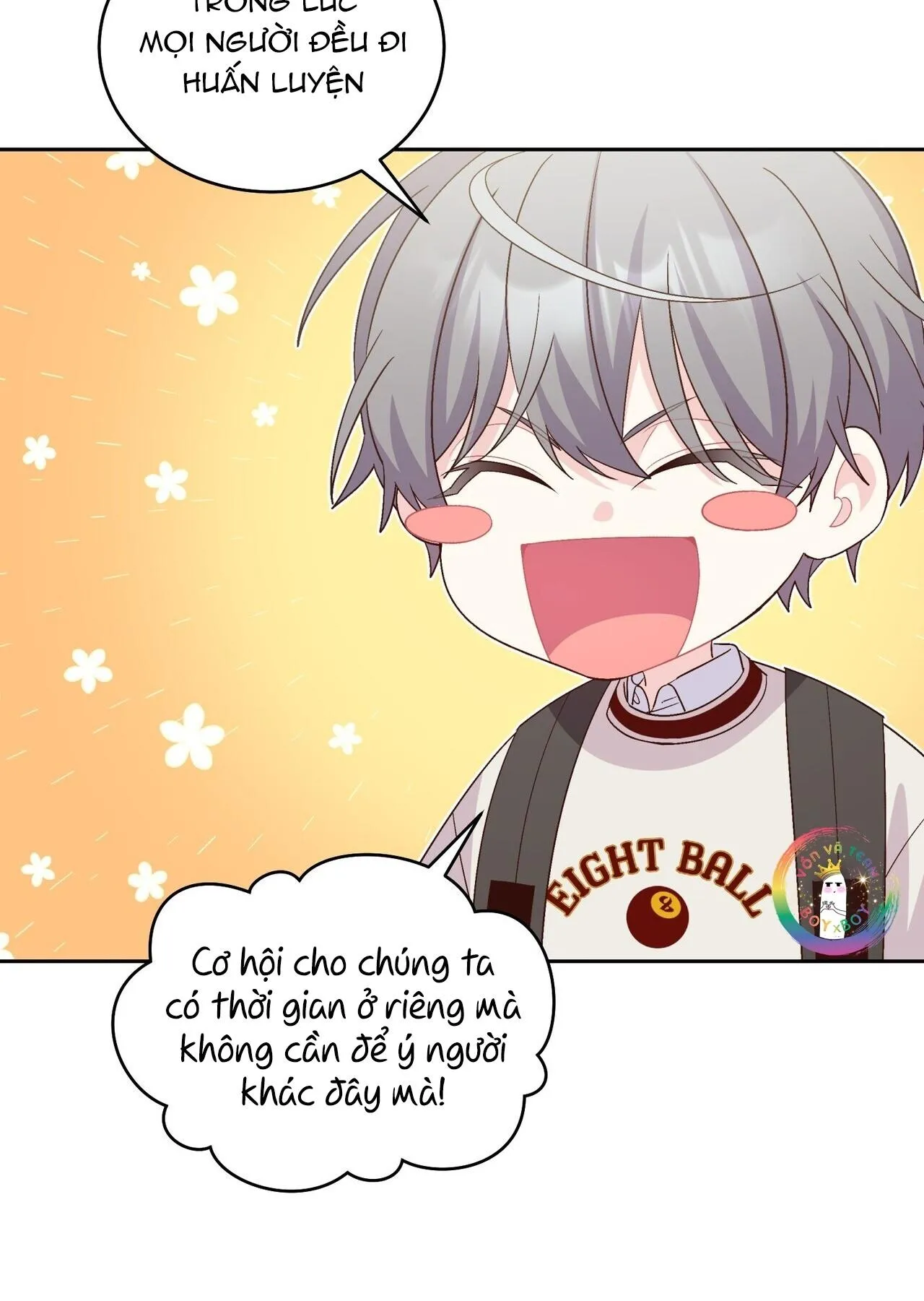 (END) Merry Marbling Chapter 36 Trang 60