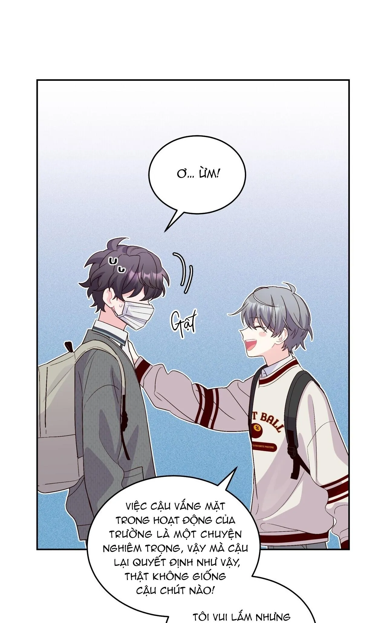 (END) Merry Marbling Chapter 36 Trang 61