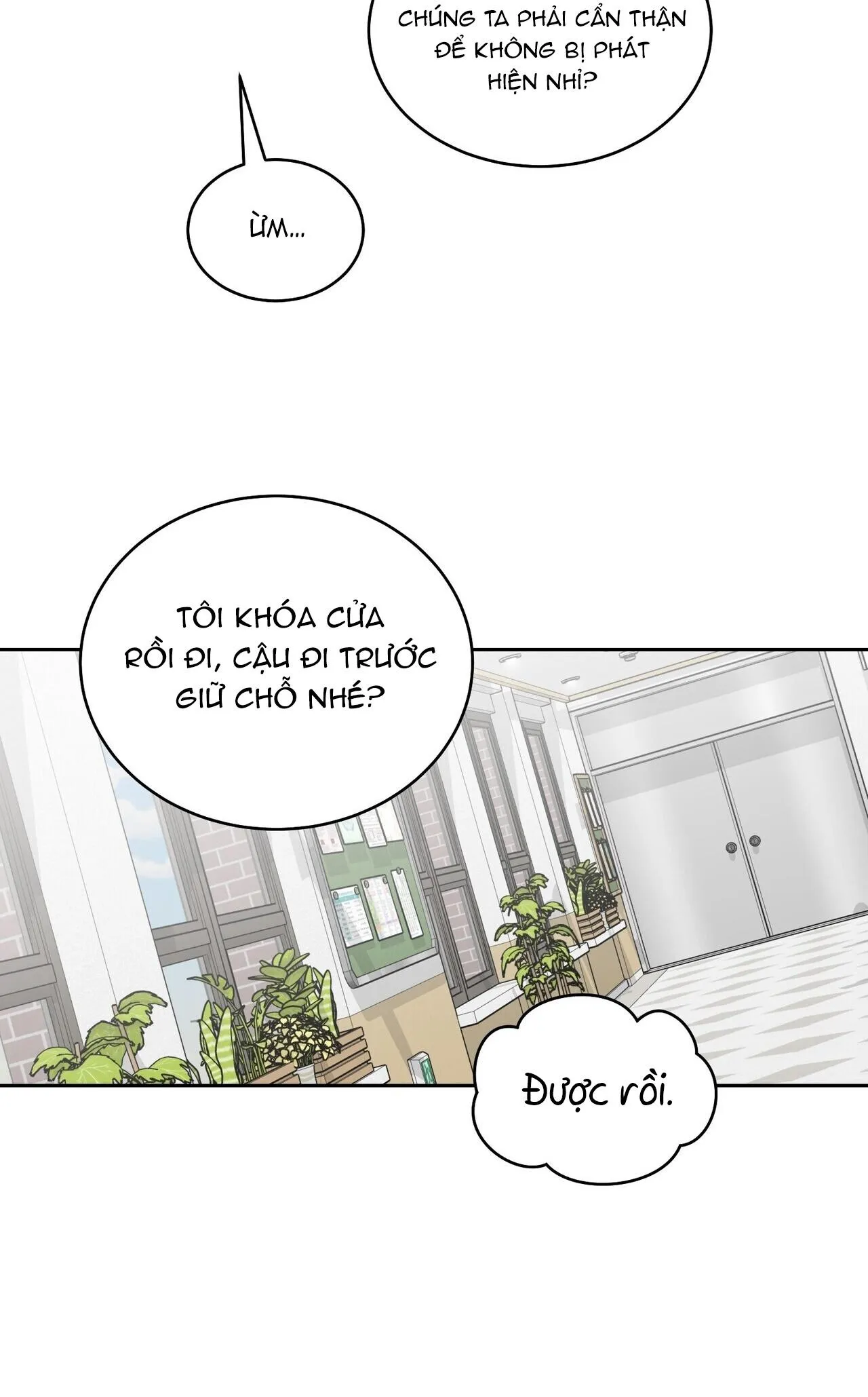 (END) Merry Marbling Chapter 36 Trang 62