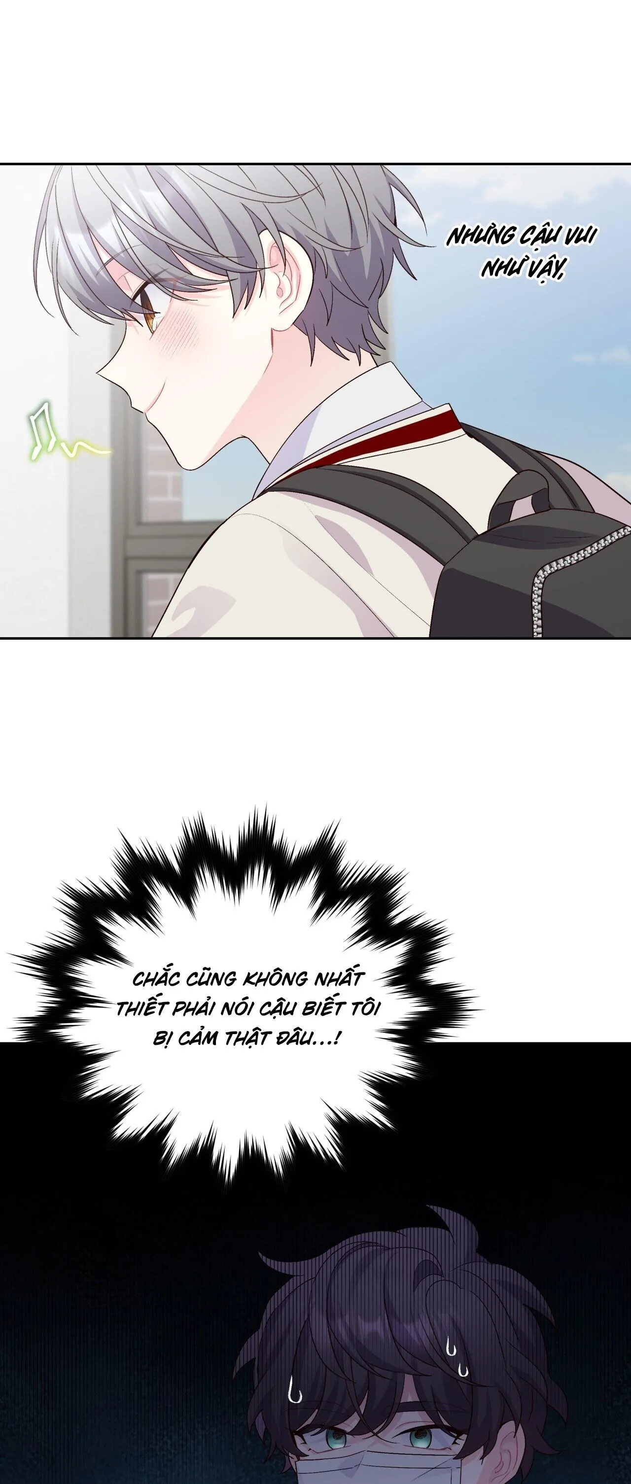 (END) Merry Marbling Chapter 36 Trang 64