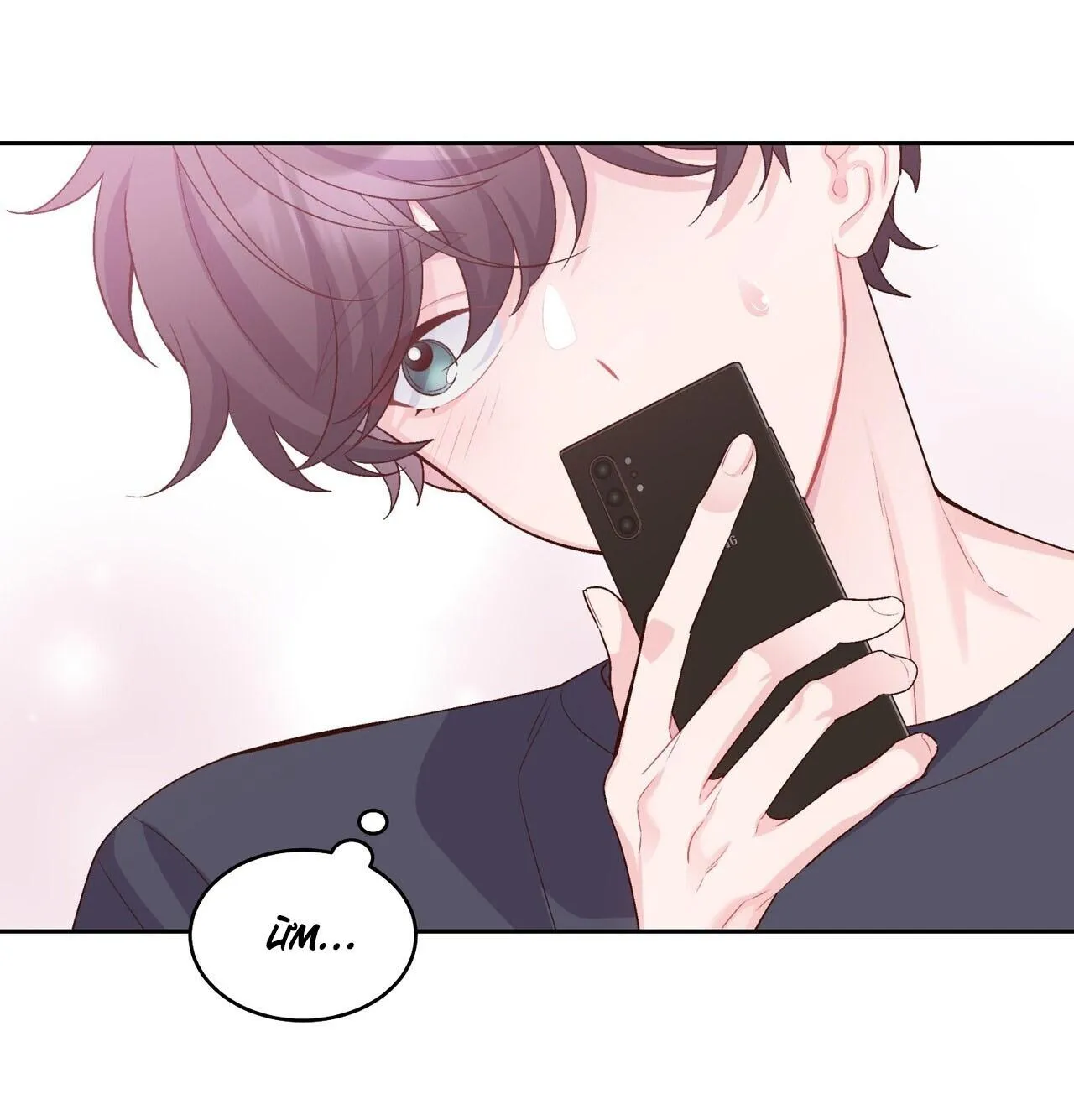 (END) Merry Marbling Chapter 37 Trang 6